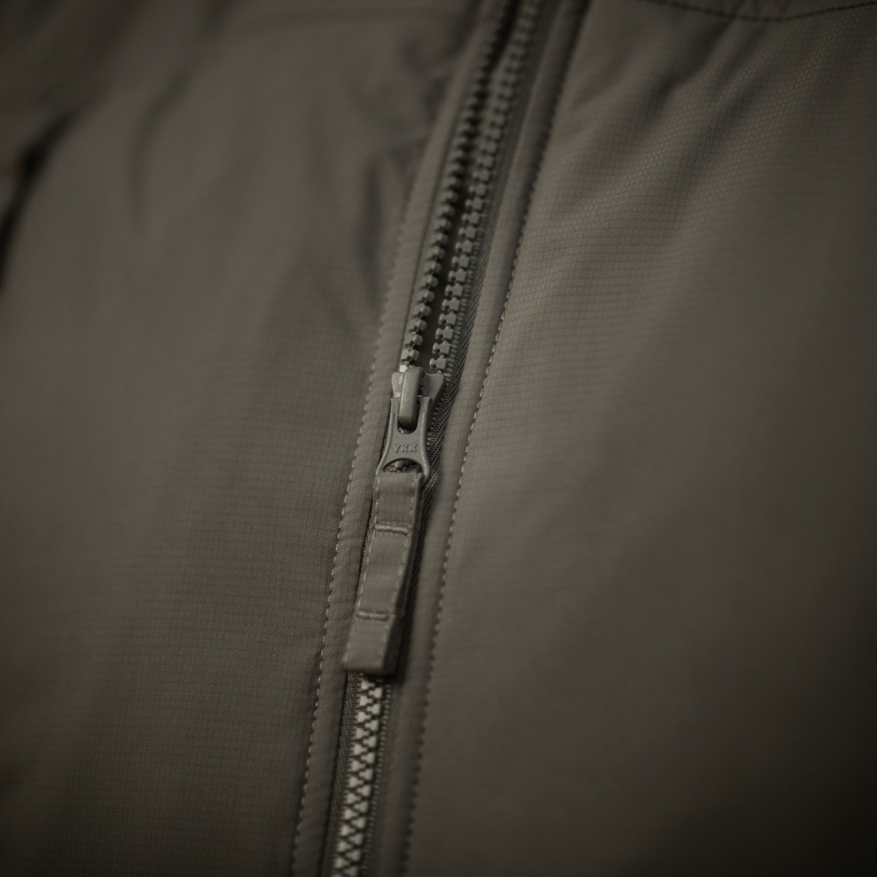 M-Tac куртка зимняя Alpha Basic Primaloft Dark Olive — 12