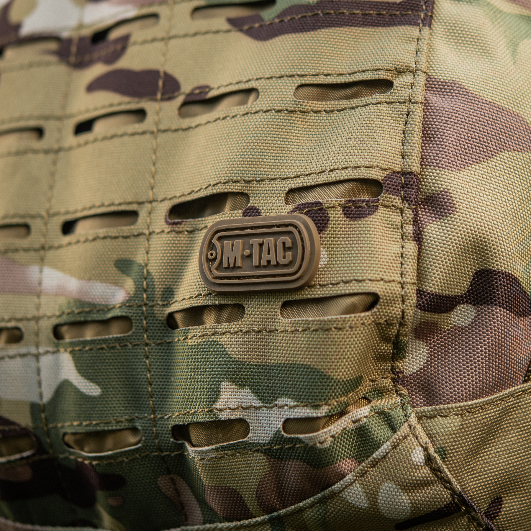 M-Tac рюкзак Mission Pack Laser Cut MC — 15