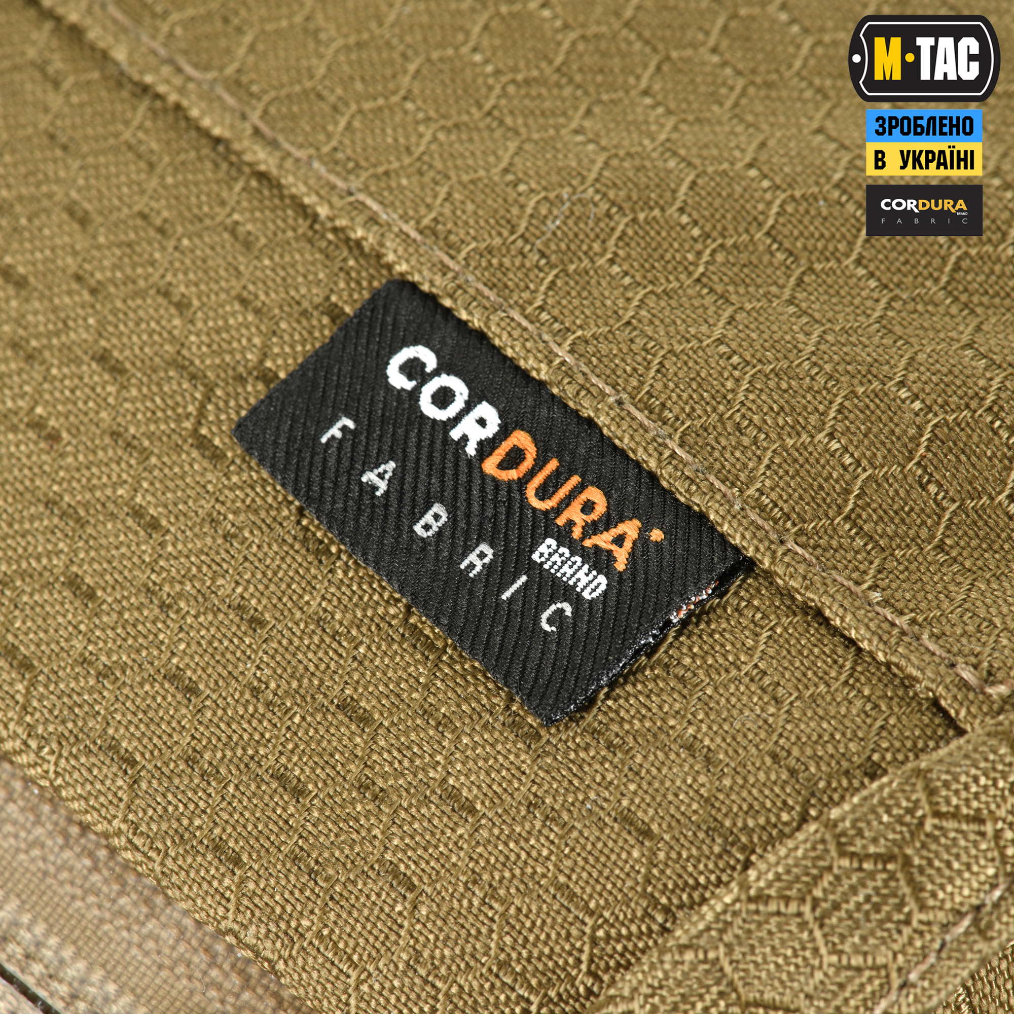 M-Tac сумка Satellite Magnet Bag Gen.II Elite Hex Coyote — 6