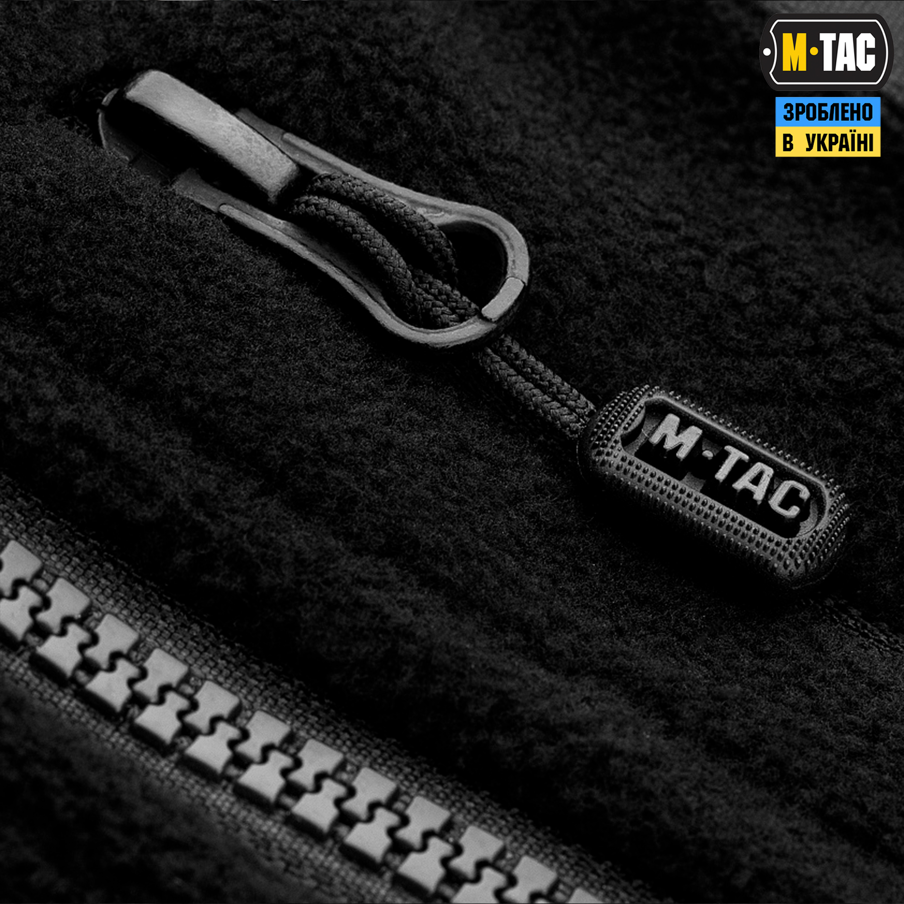M-Tac куртка Alpha Microfleece Police Night — 9
