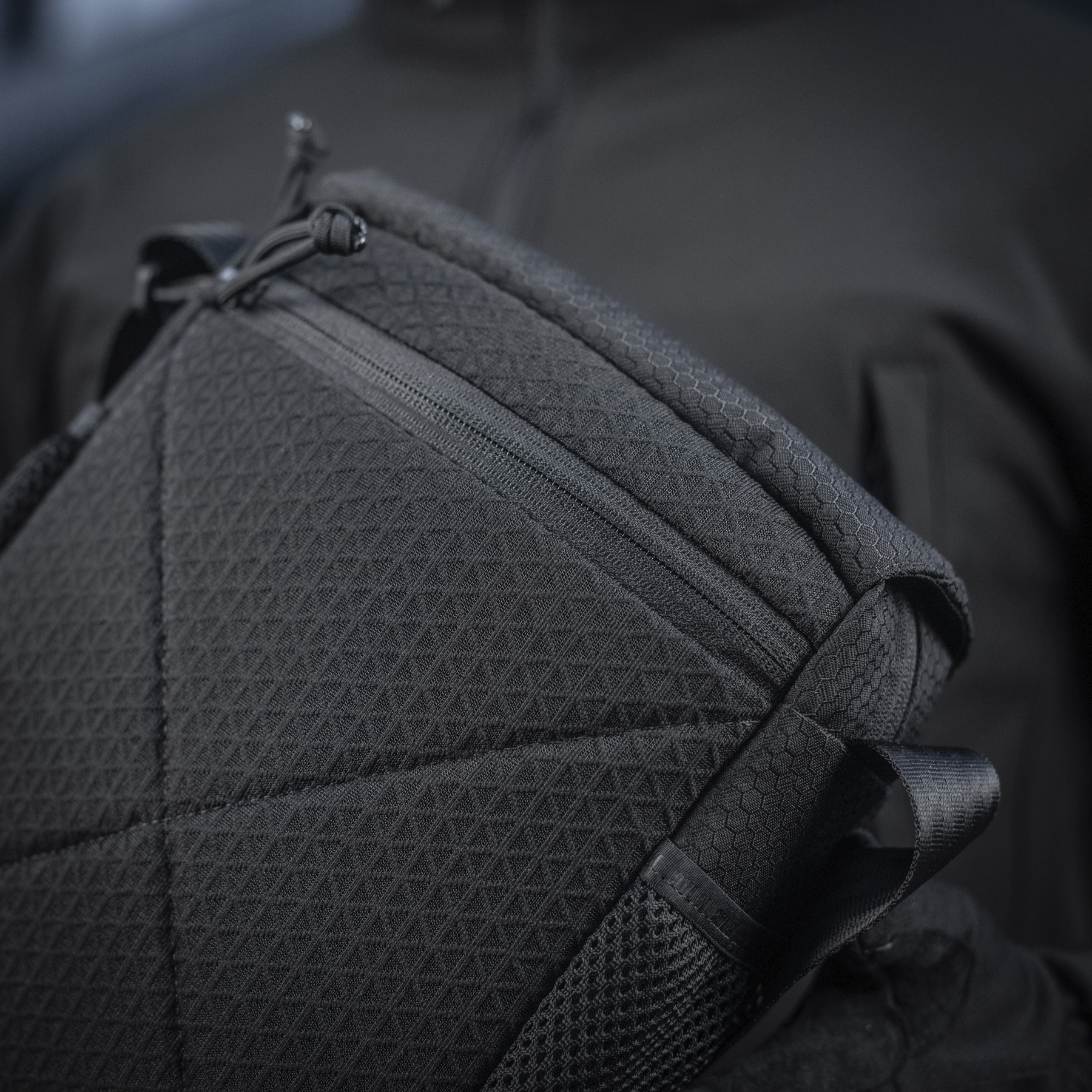 M-Tac сумка Satellite Magnet Bag Gen.II Elite Hex Black — 22