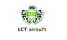 Поставка от airsoft бренда LCT