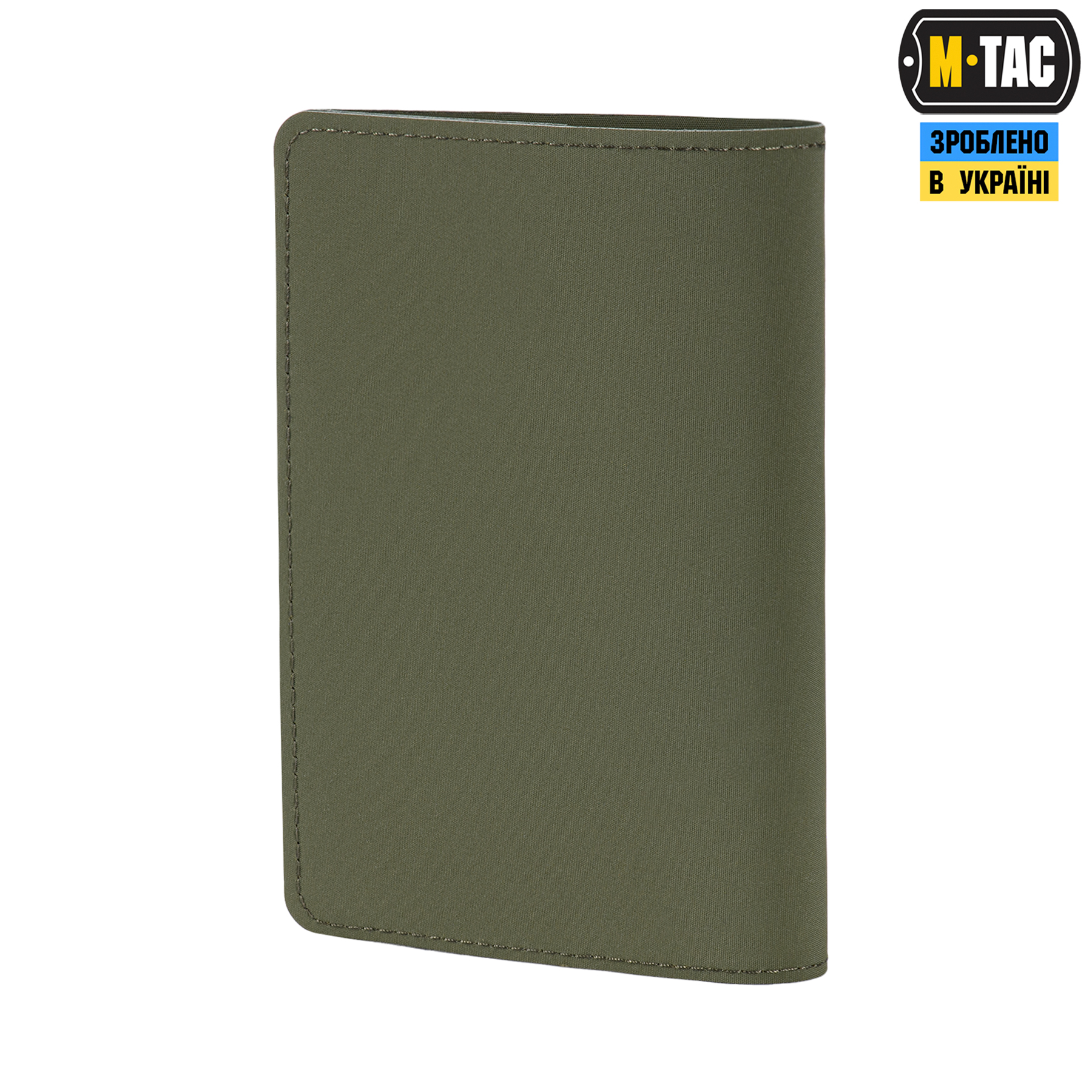 M-Tac Обложка на Військовий Квиток Elite Ranger Green — 3