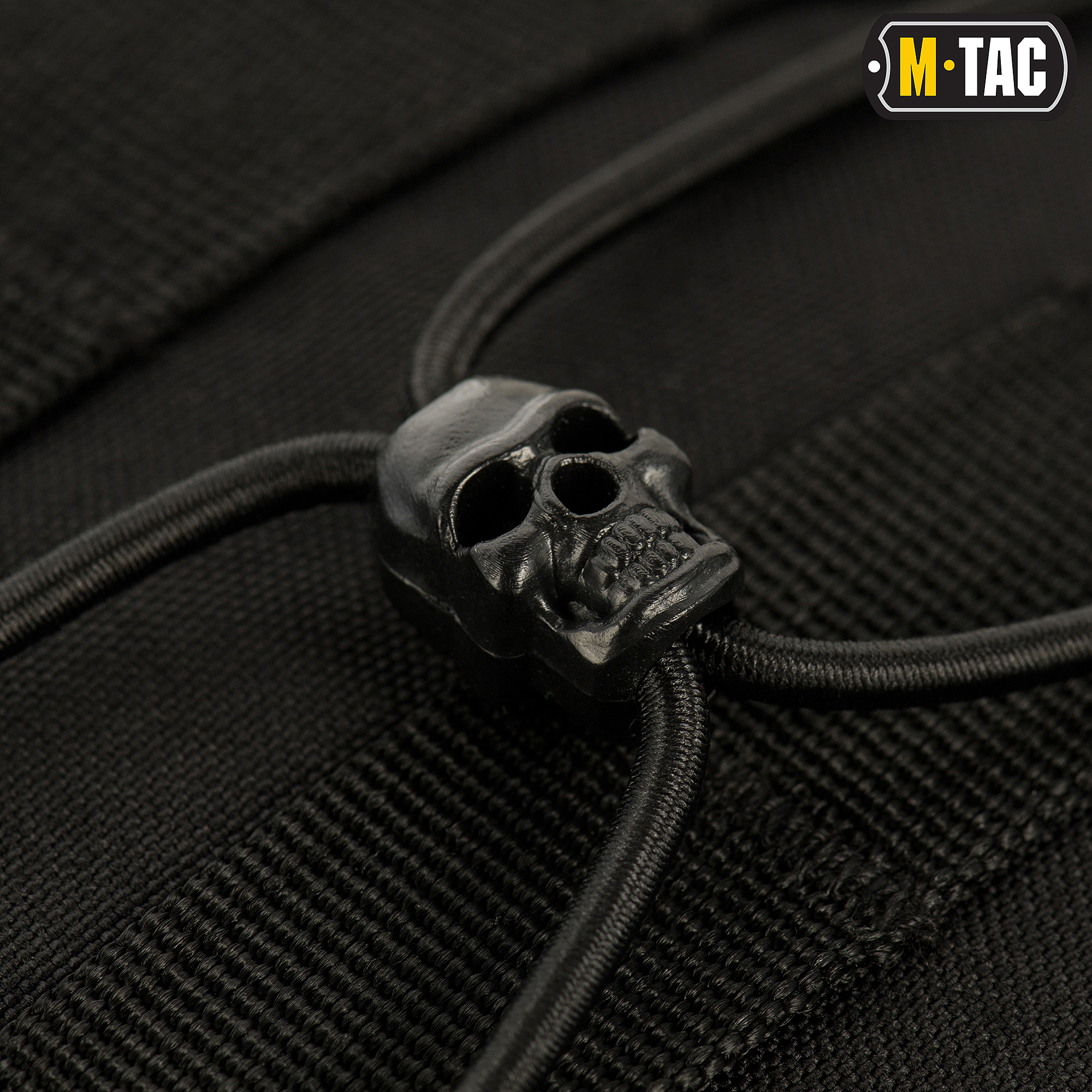 M-Tac рюкзак Urban Line Force Pack Black — 5