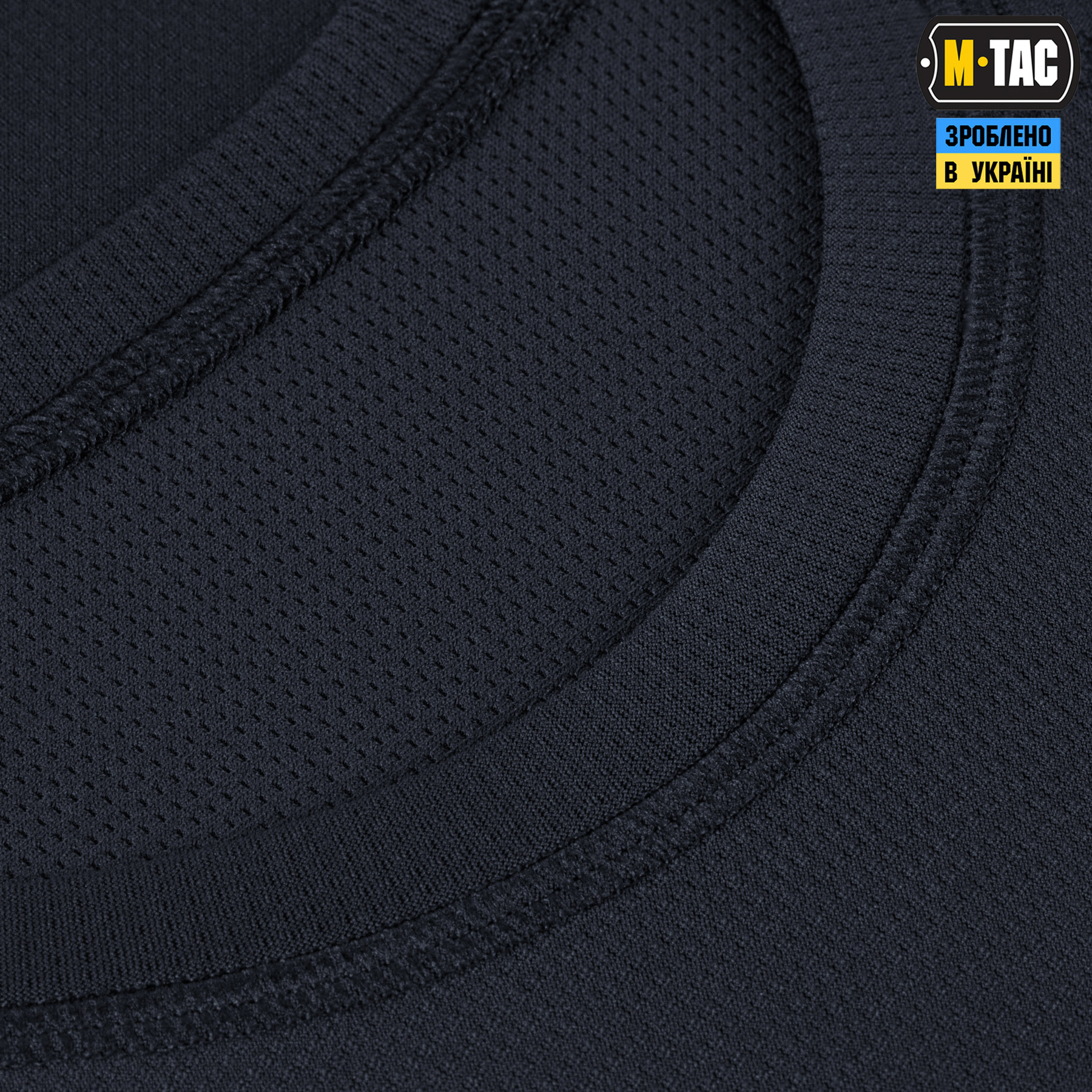 M-Tac футболка реглан Summer Vent Dark Navy Blue — 6