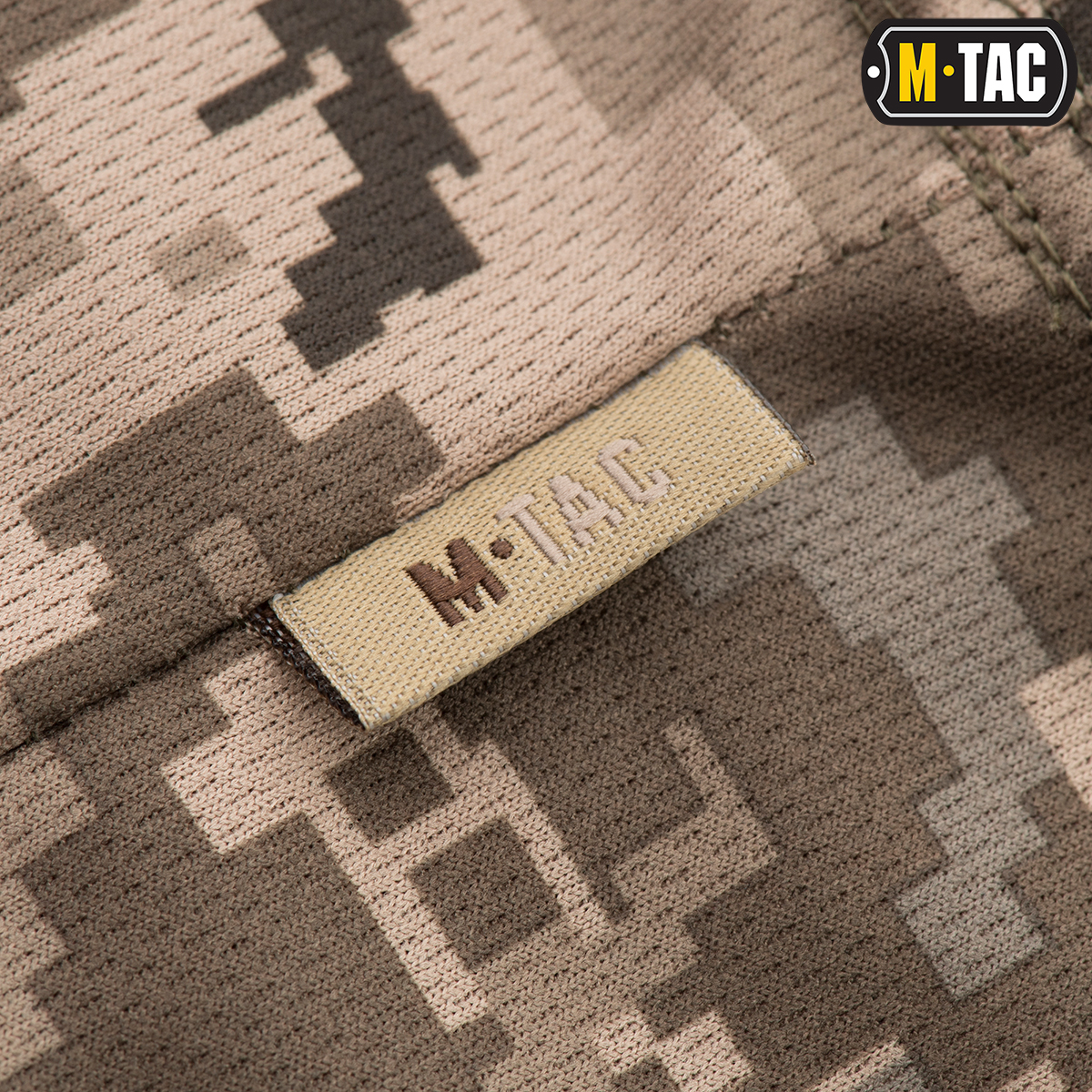 M-Tac балаклава-ниндзя потоотводящая MM14 — 8