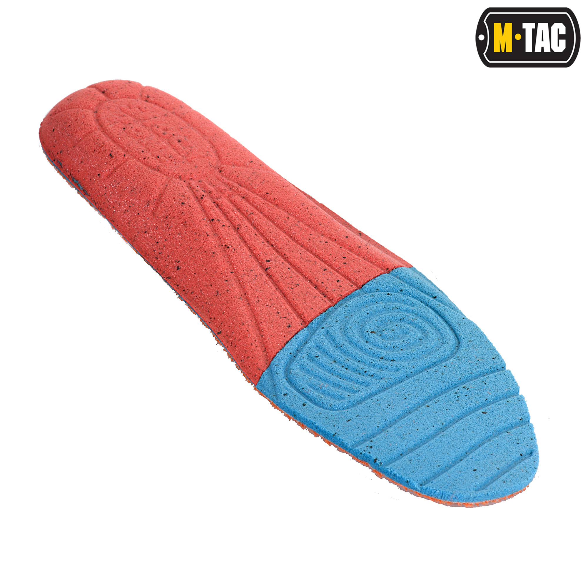 M-Tac стельки Vent Orange Gen.II — 4