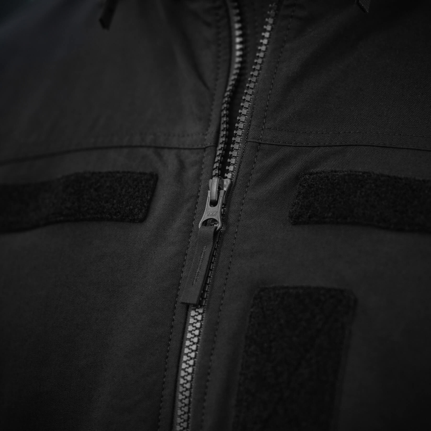 M-Tac куртка Storm Gen.II Black — 15