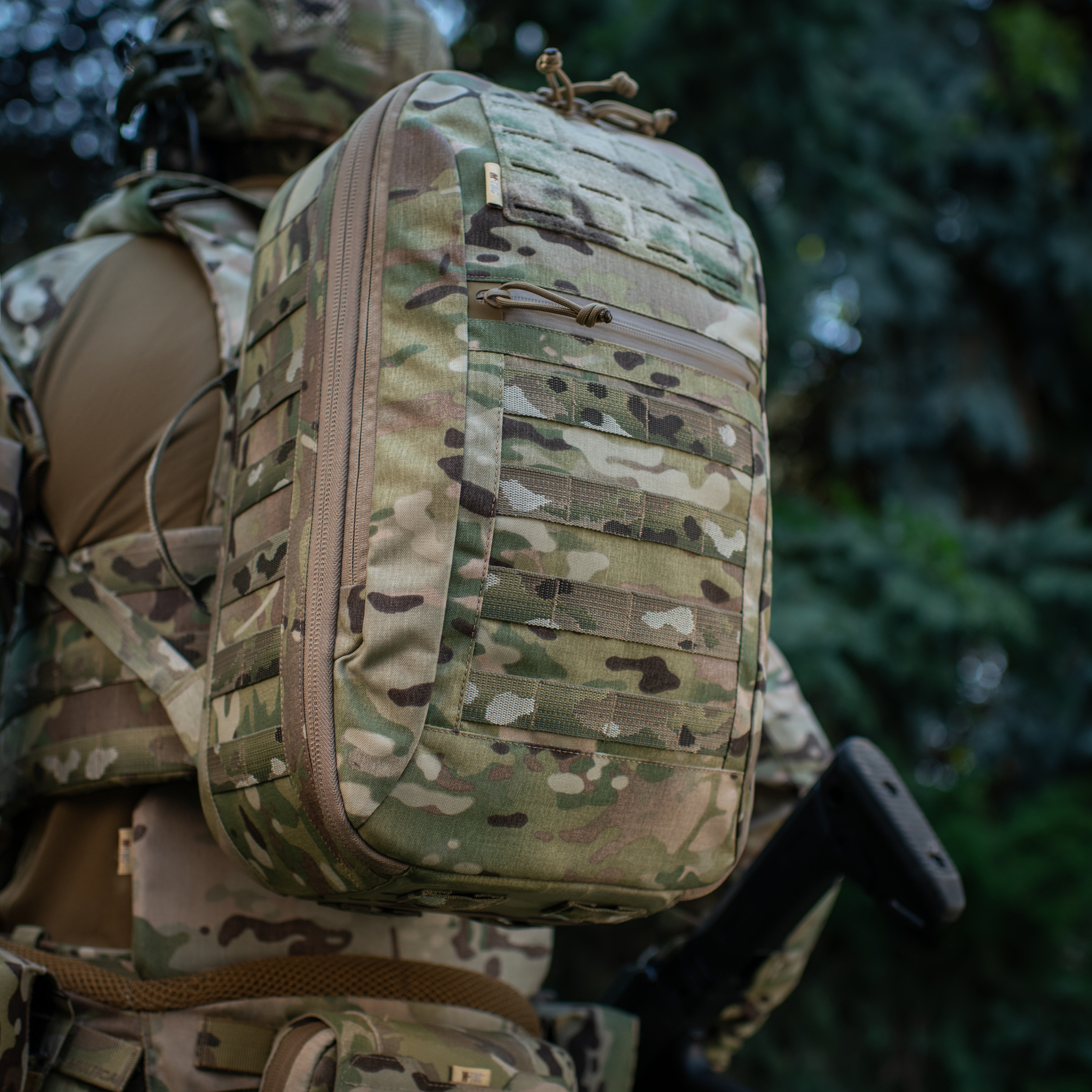 M-Tac Модульный рюкзак для дронов Multicam — 64