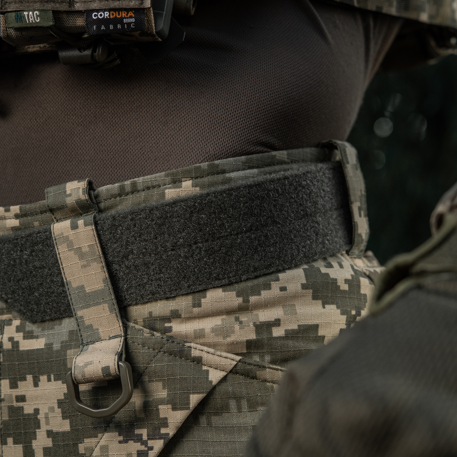 M-Tac внутренний ремень Tiger для Range Belt Ranger Green — 15