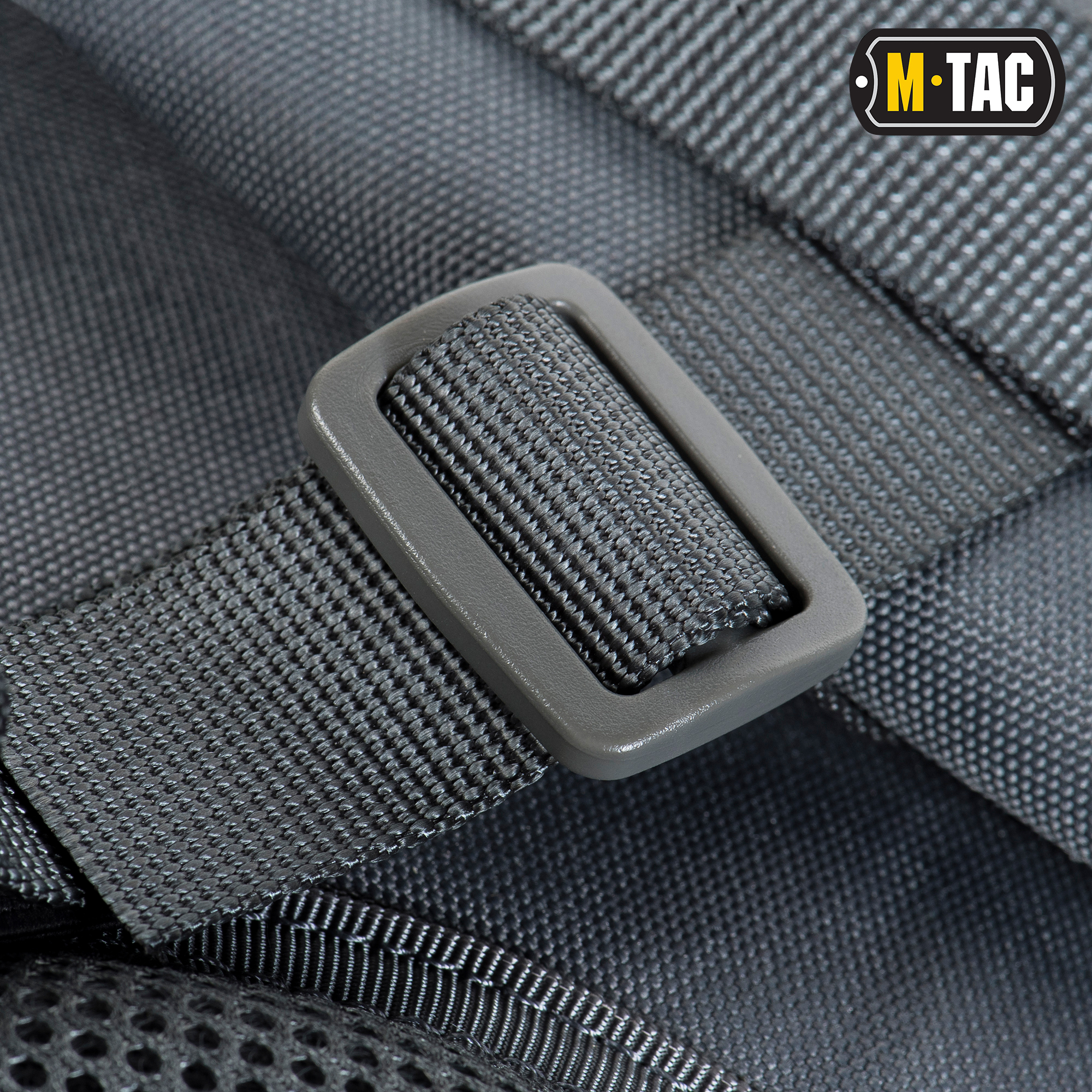 M-Tac рюкзак Intruder Pack Grey — 14