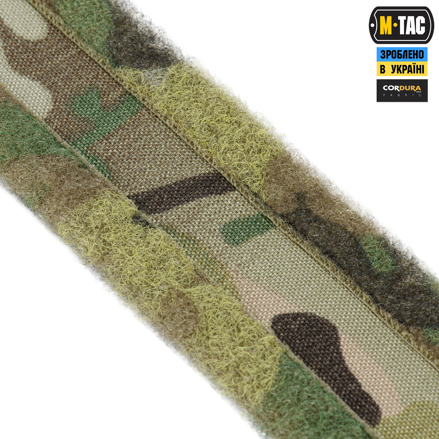 M-Tac внутренний ремень Tiger для Range Belt Multicam — 5