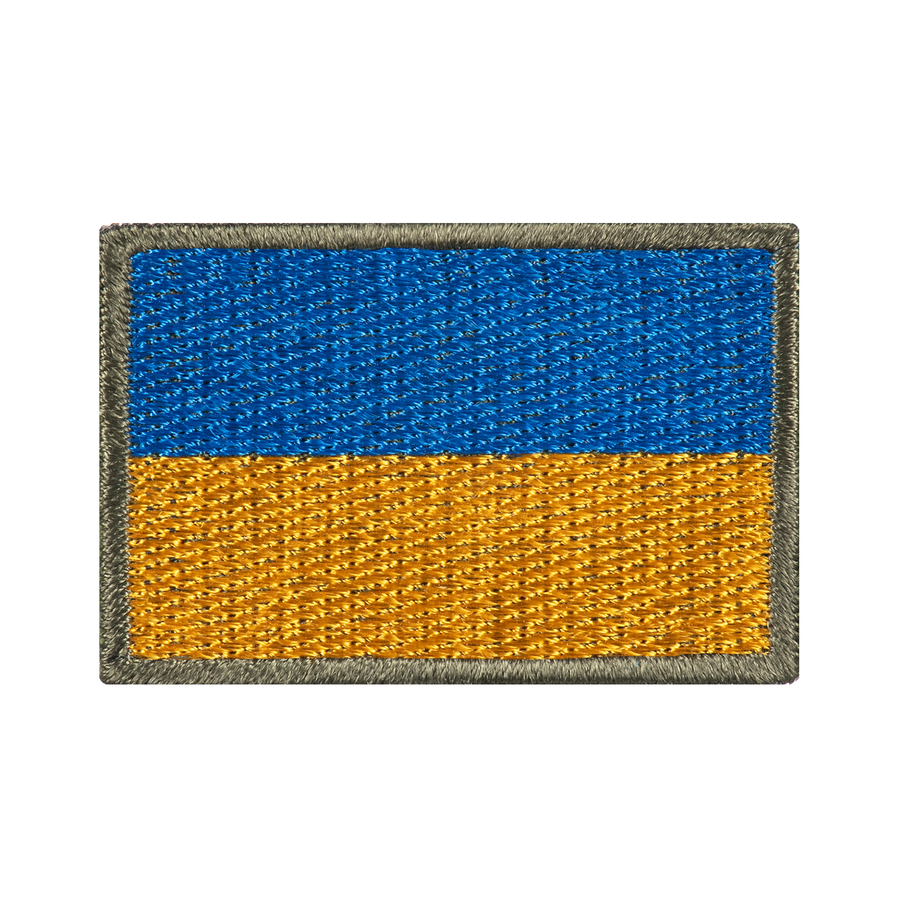 Нарукавний знак Державний Прапор Сухопутних військ ЗСУ — 2