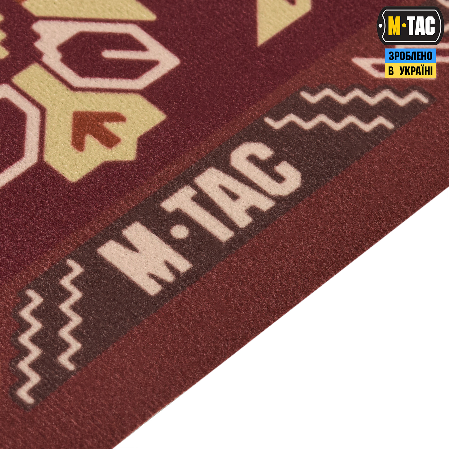 M-Tac панель для нашивок Килим 845x1350 Full Color — 10