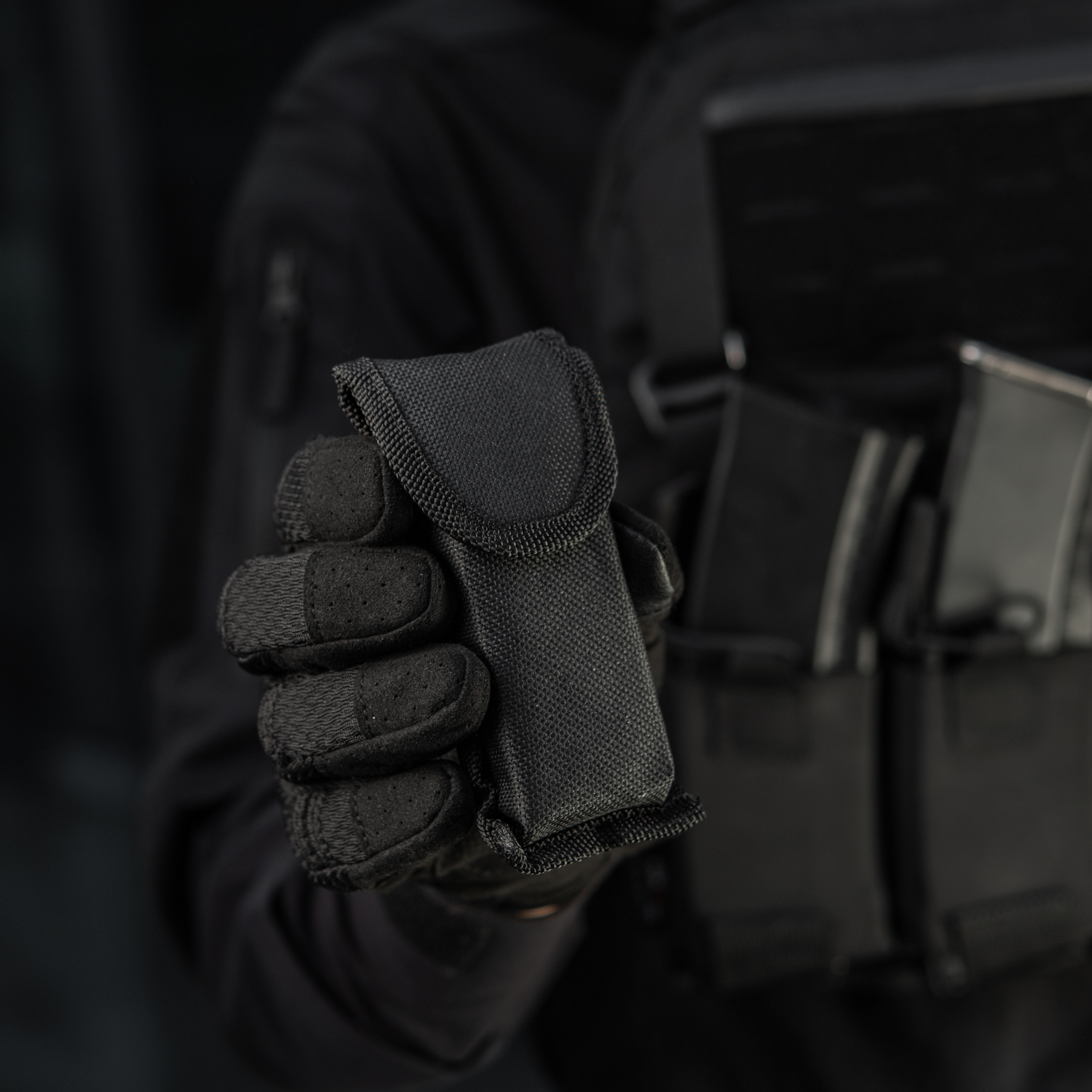 M-Tac мультитул Type 9 Black — 33