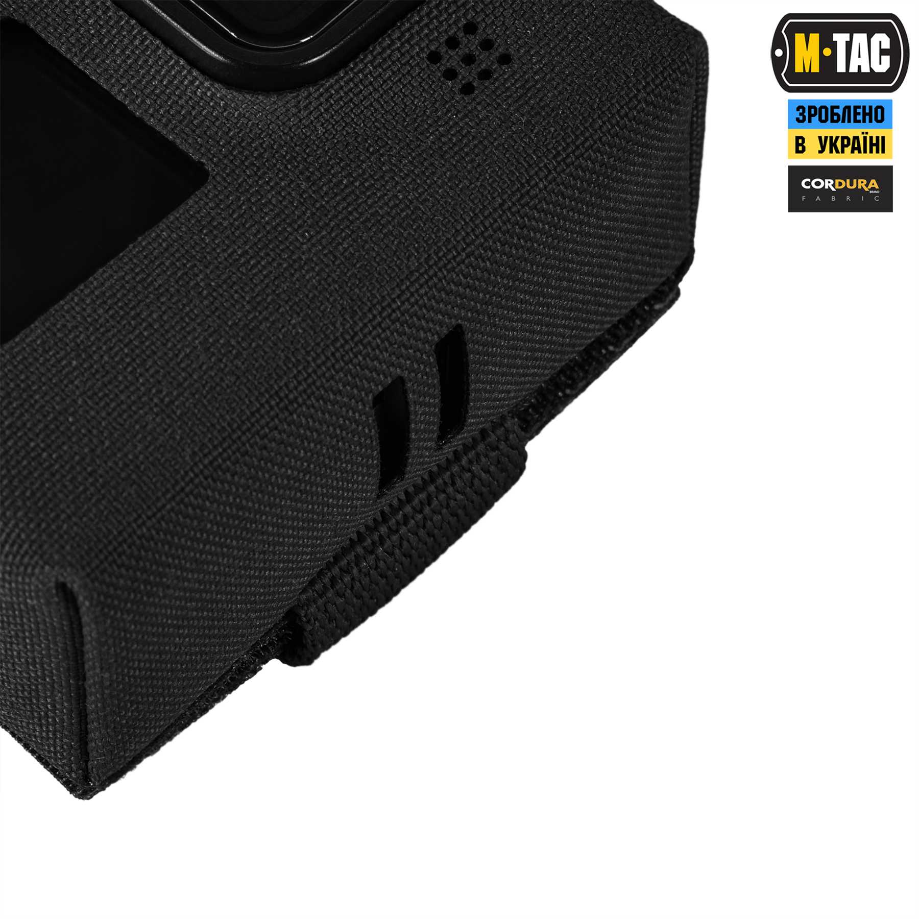 M-Tac чехол для экшн камеры Hero Black — 10