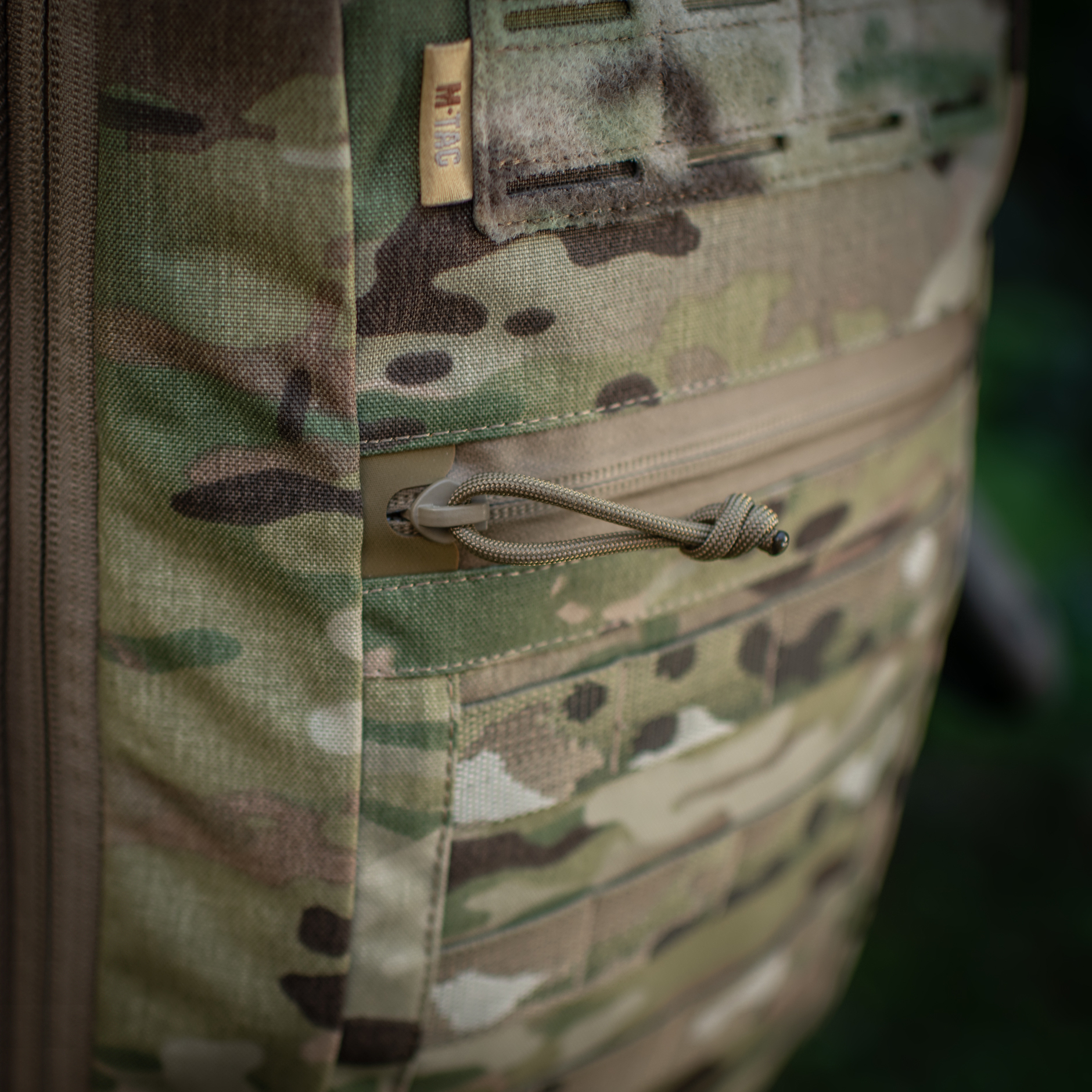 M-Tac Модульный рюкзак для дронов Multicam — 56