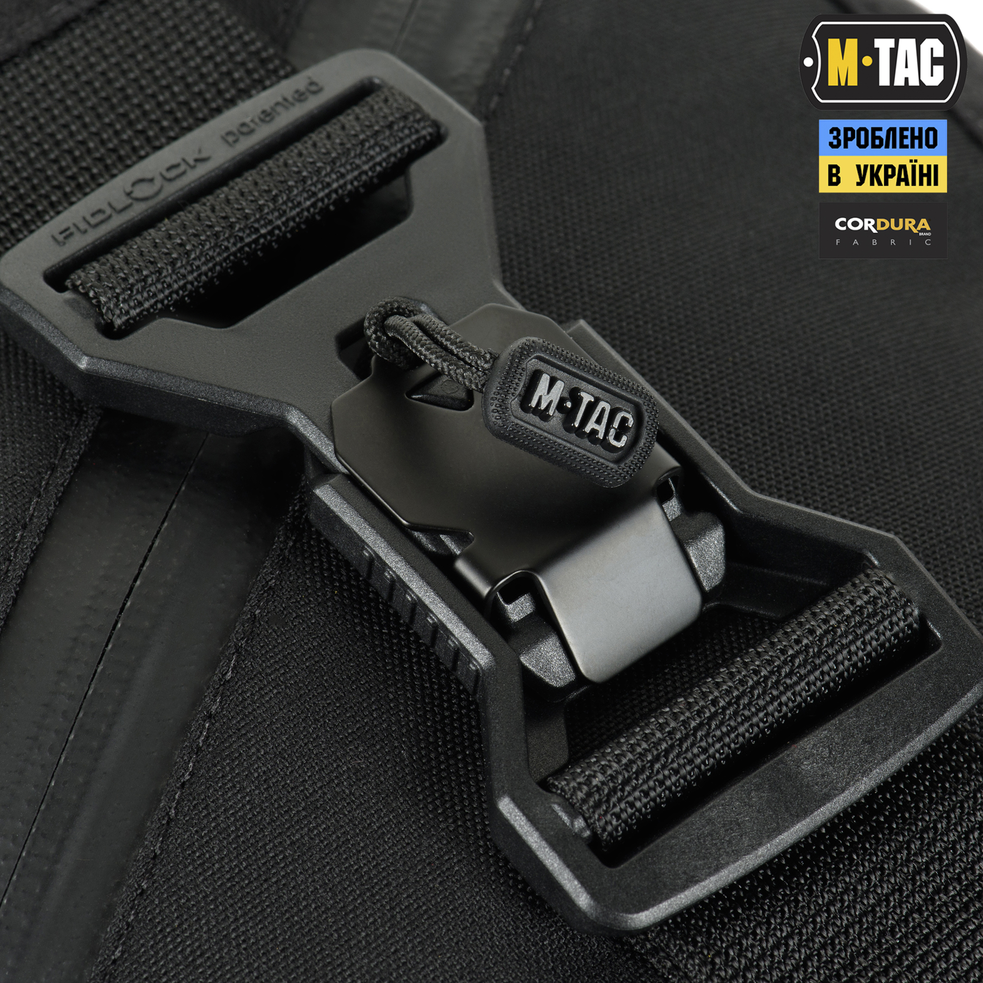 M-Tac сумка Magnet Bag Elite Hex Gen.II Black — 6