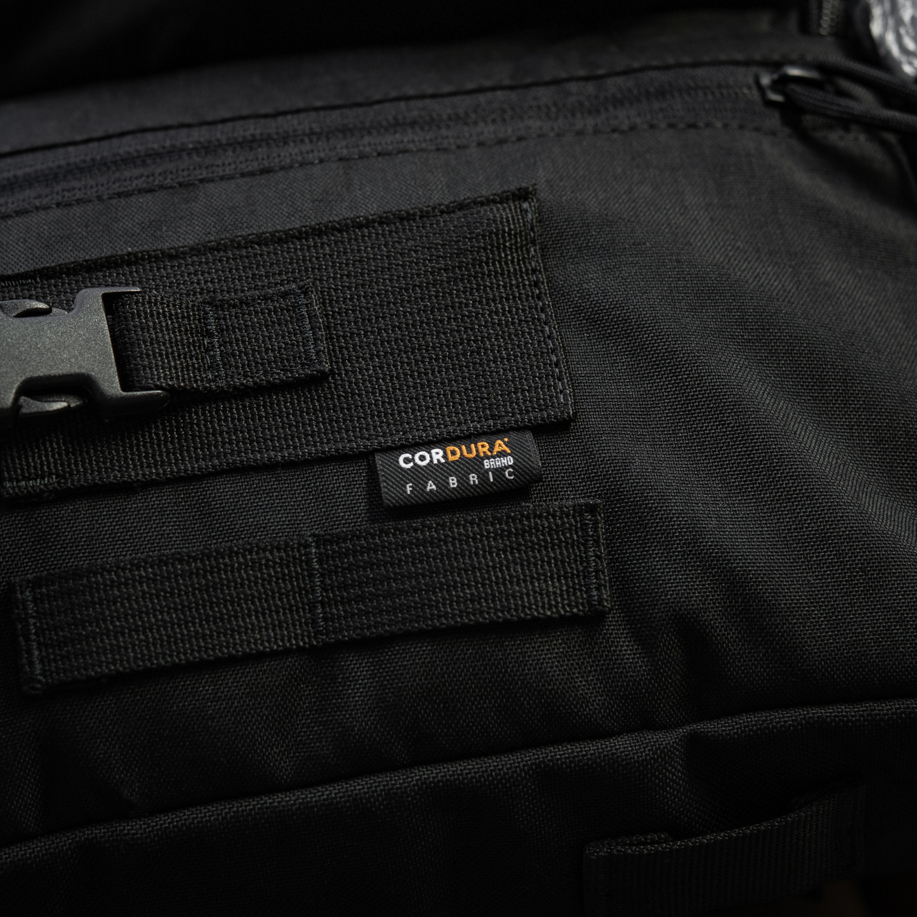 M-Tac сумка медицинская CLS Elite Black — 29