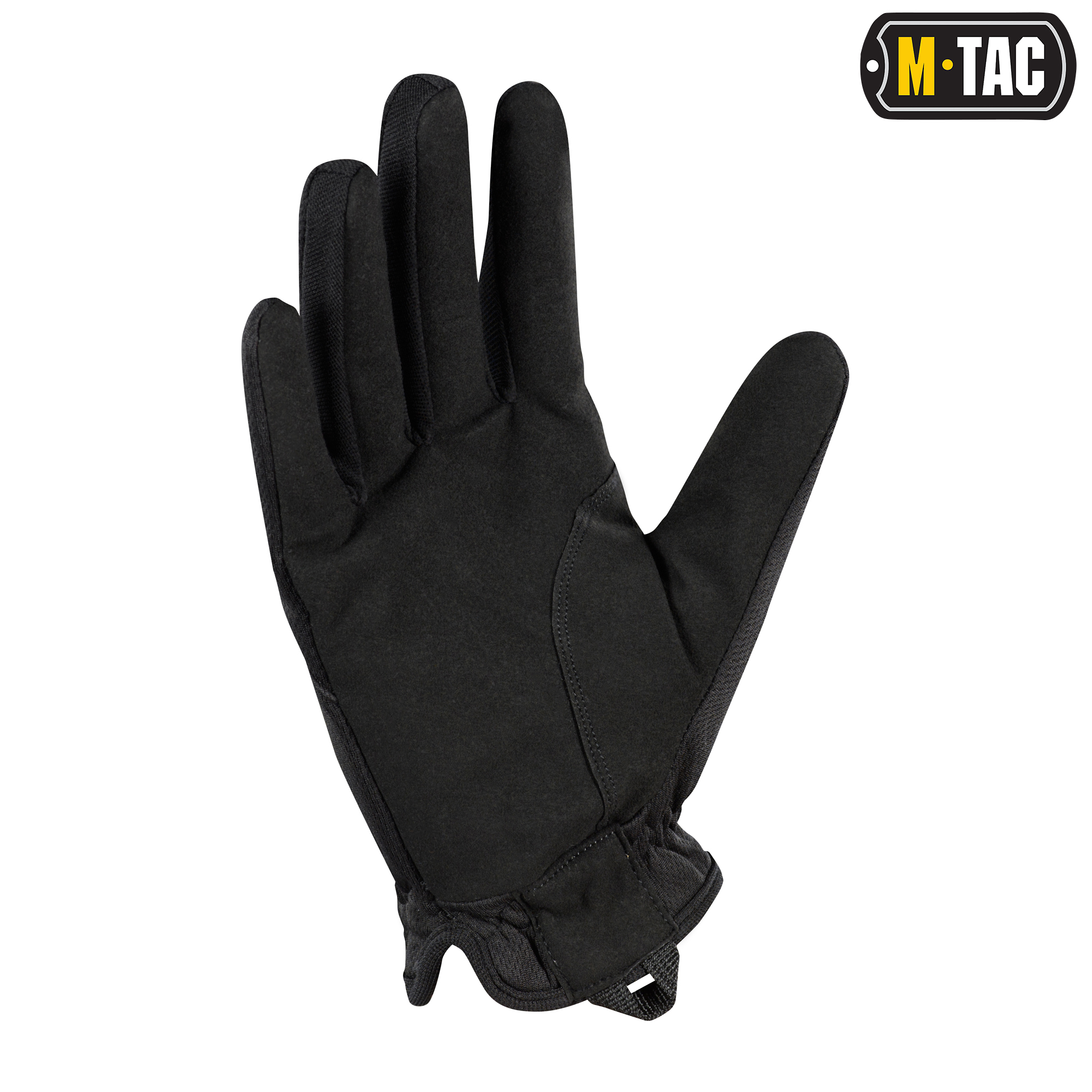 M-Tac перчатки Scout Mk.2 Black — 4
