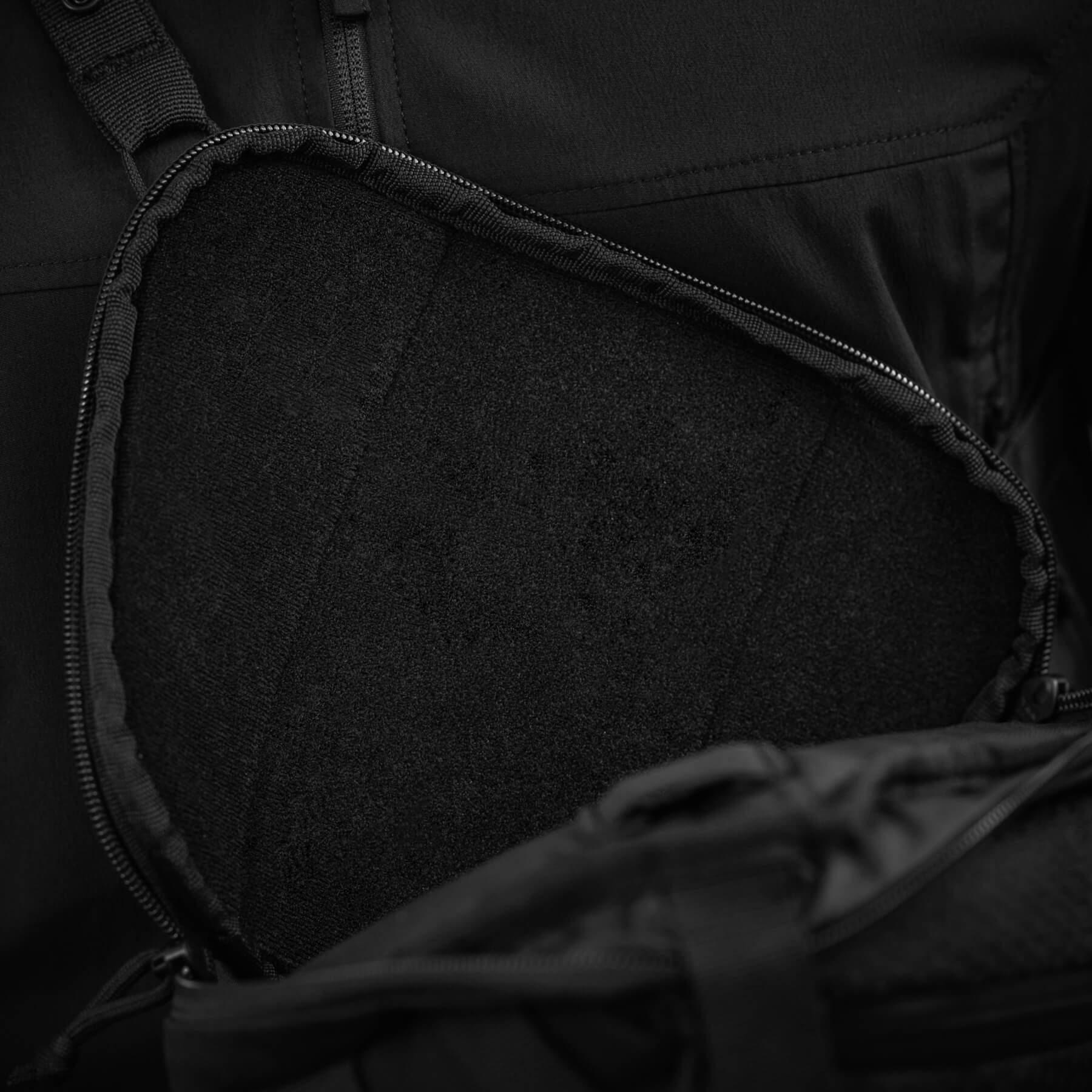 M-Tac сумка Sphaera Hex Hardsling Bag Gen.II Black — 23