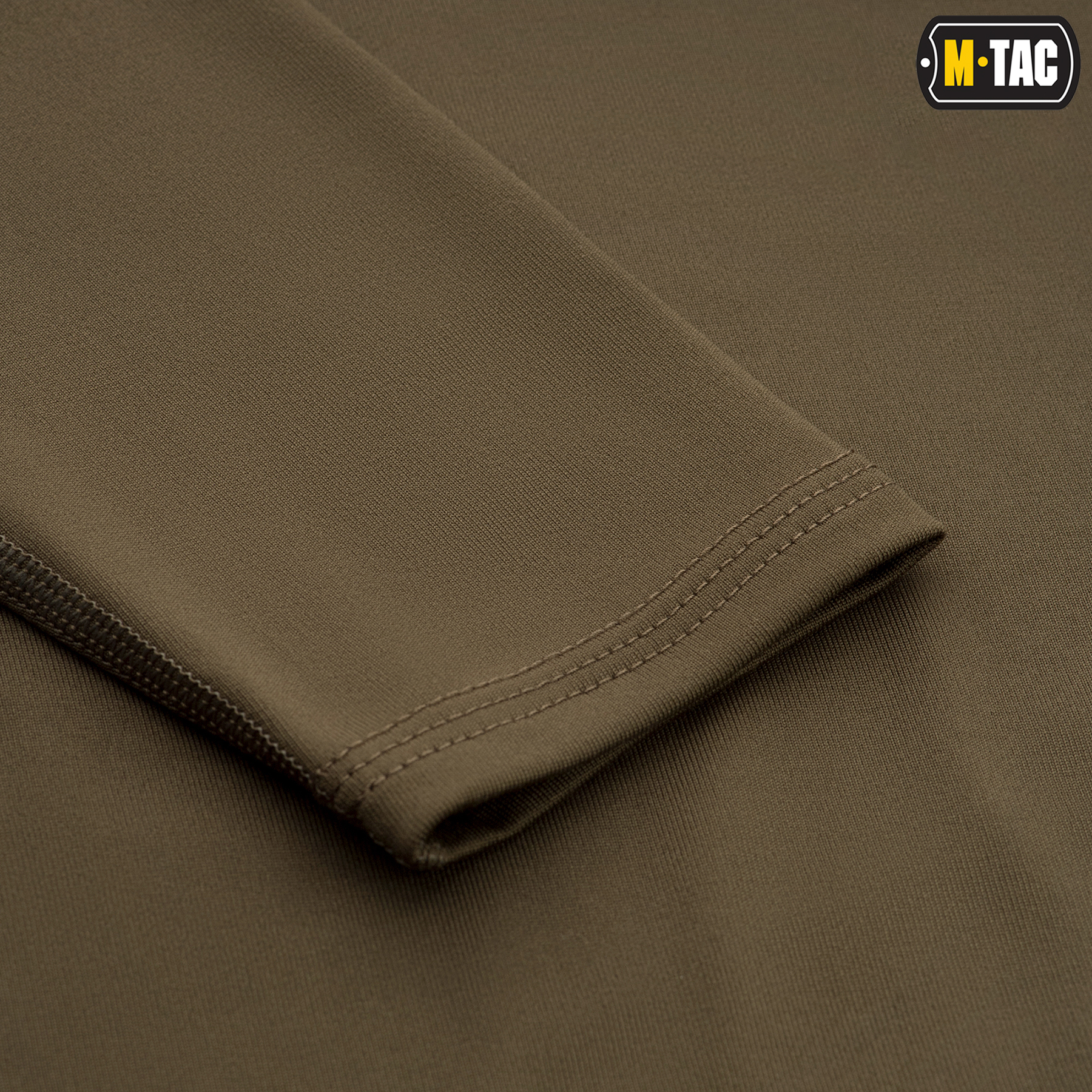 M-Tac термобелье ThermoLine Olive — 14