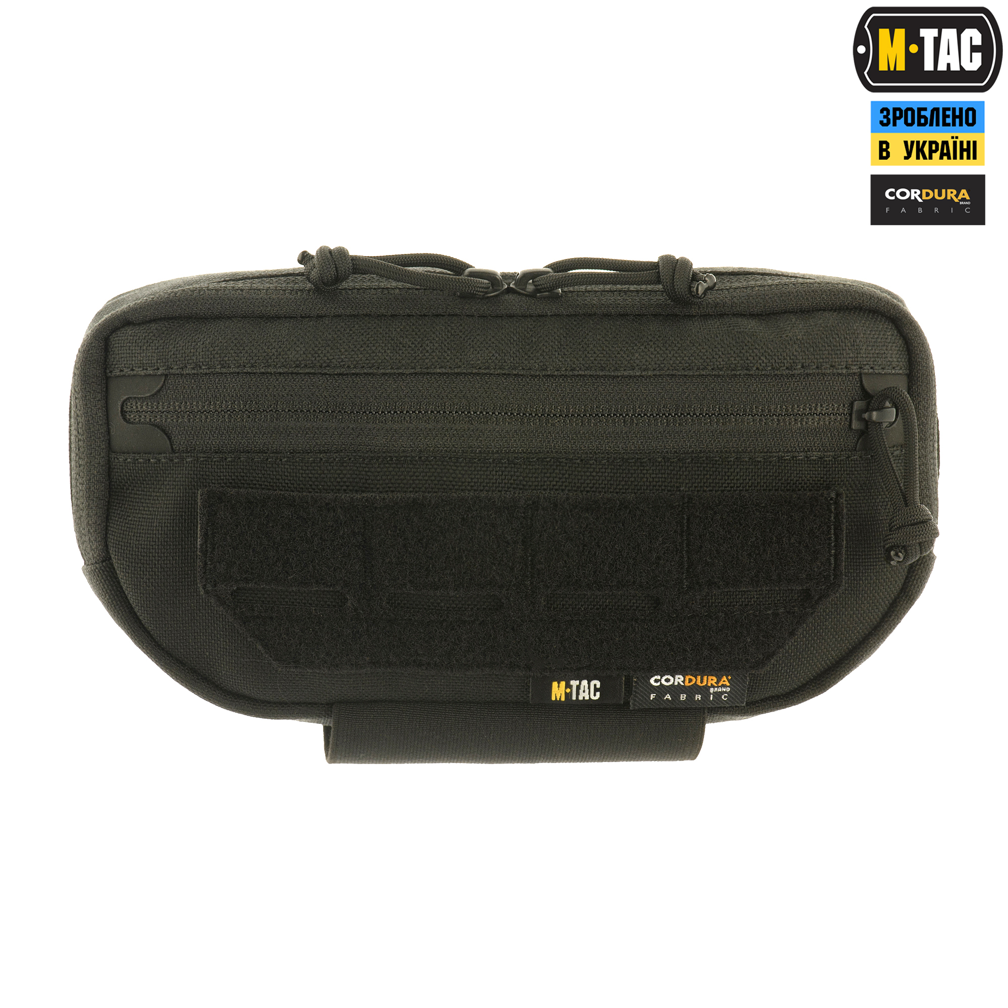 M-Tac сумка-напашник Gen.II Elite Black — 3