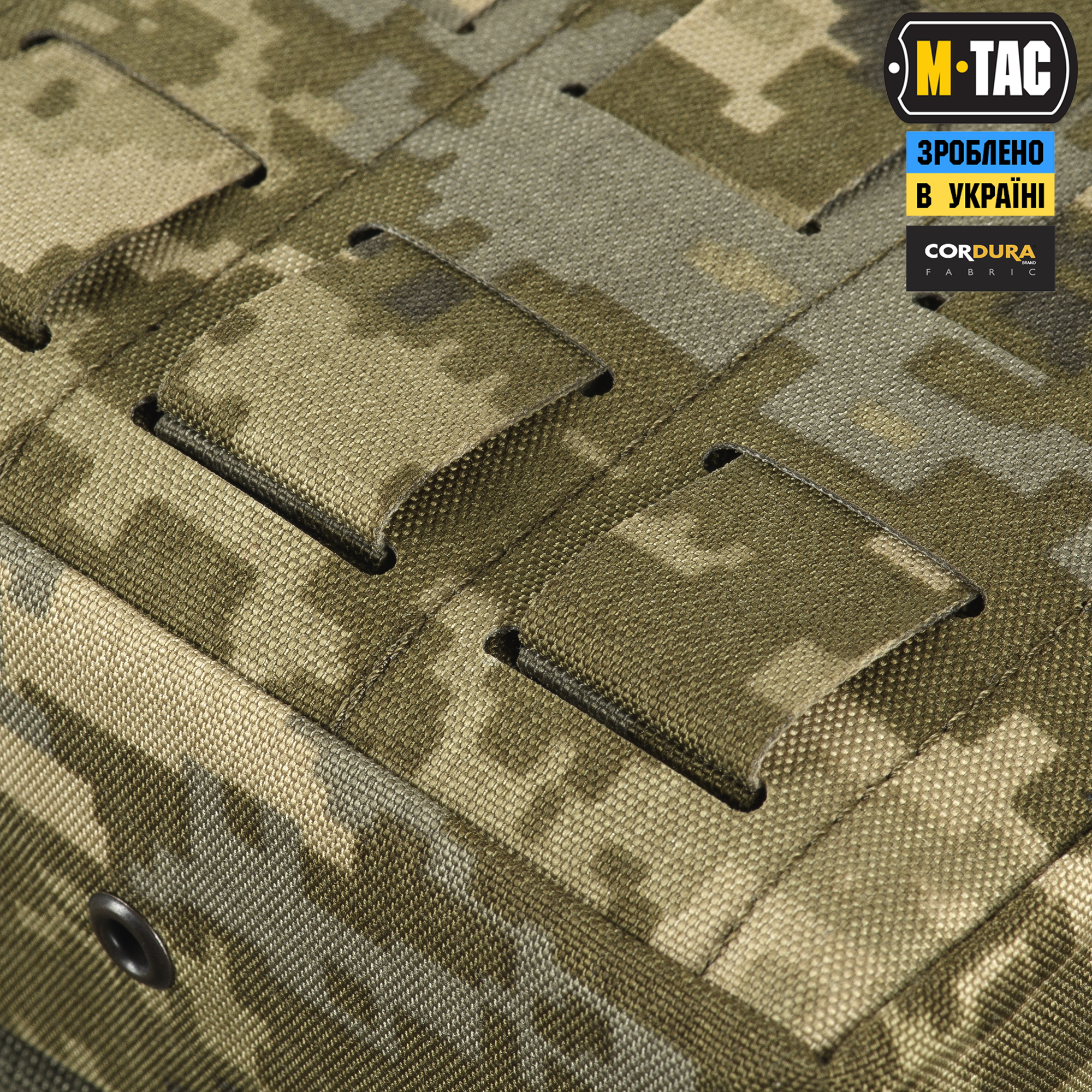 M-Tac подсумок утилитарный Elite Small MM14 — 5