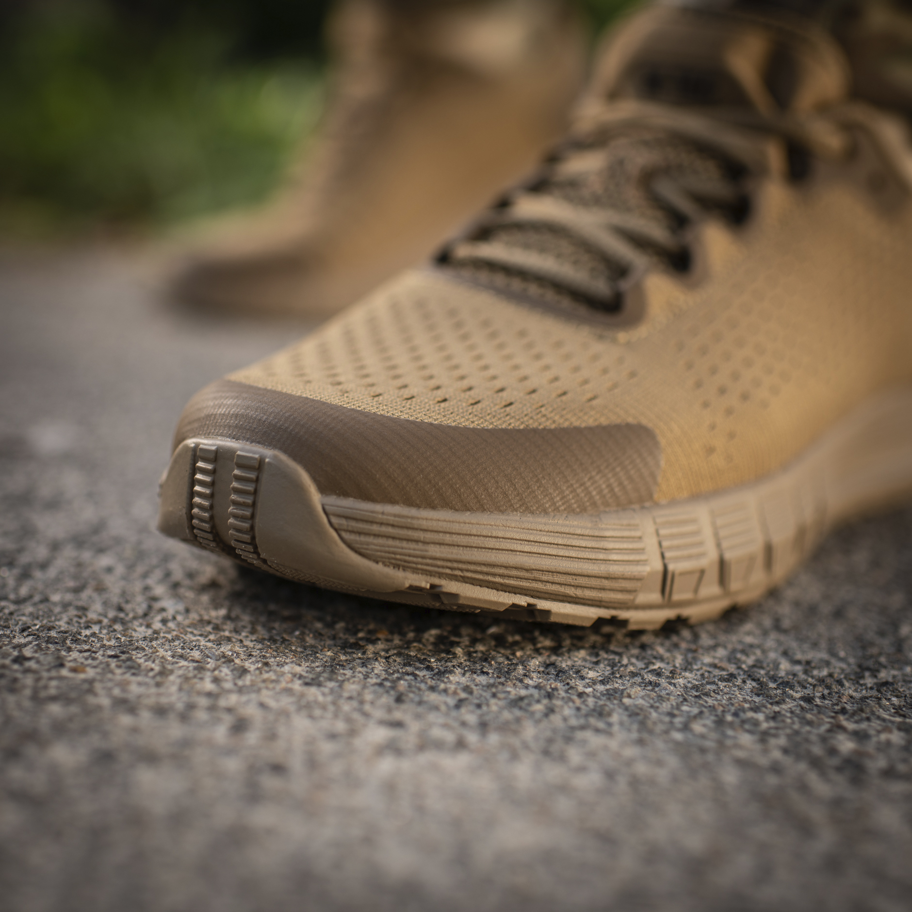 M-Tac кроссовки Summer Pro Coyote — 4