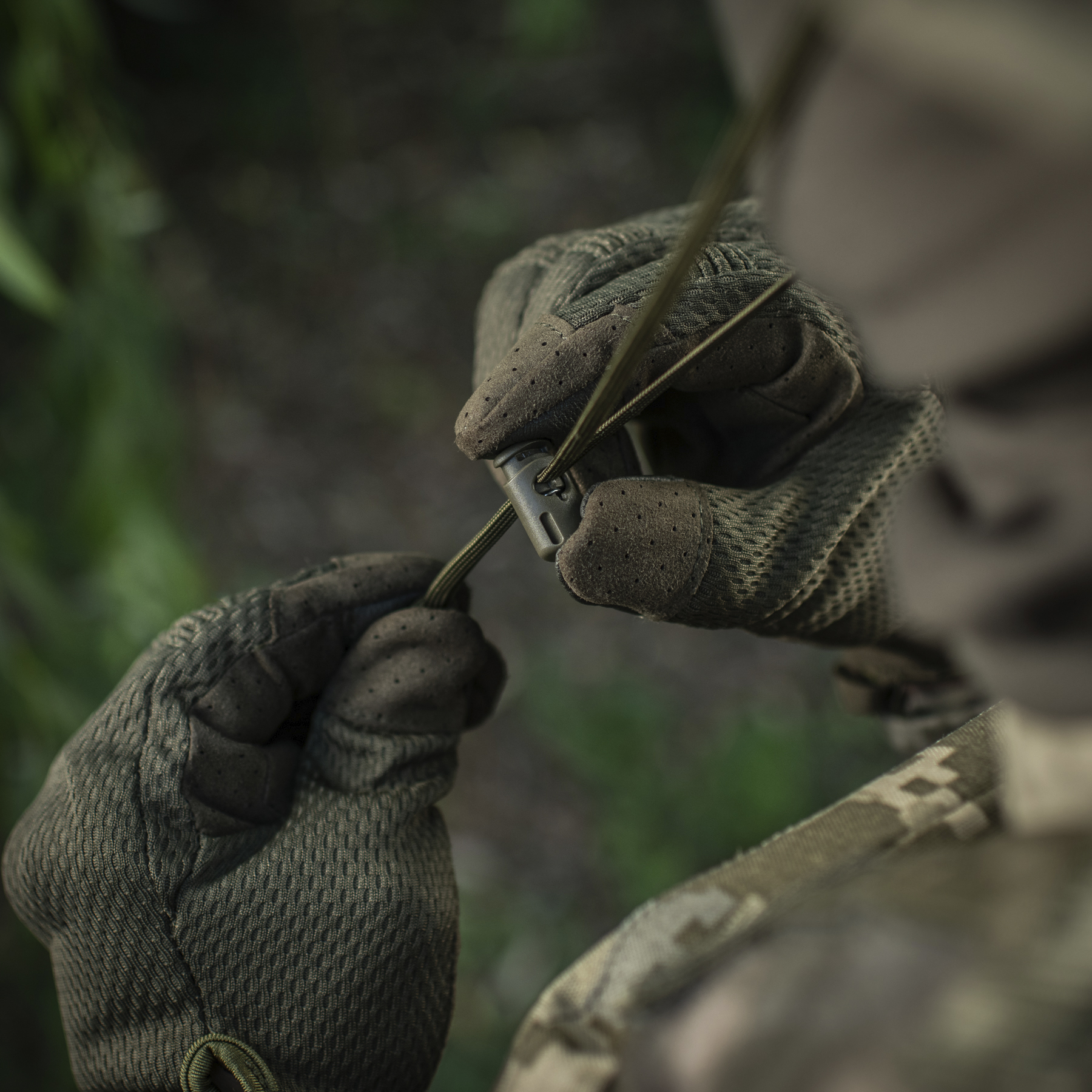 M-Tac панама Gen.II Summer Flex MM14 — 12