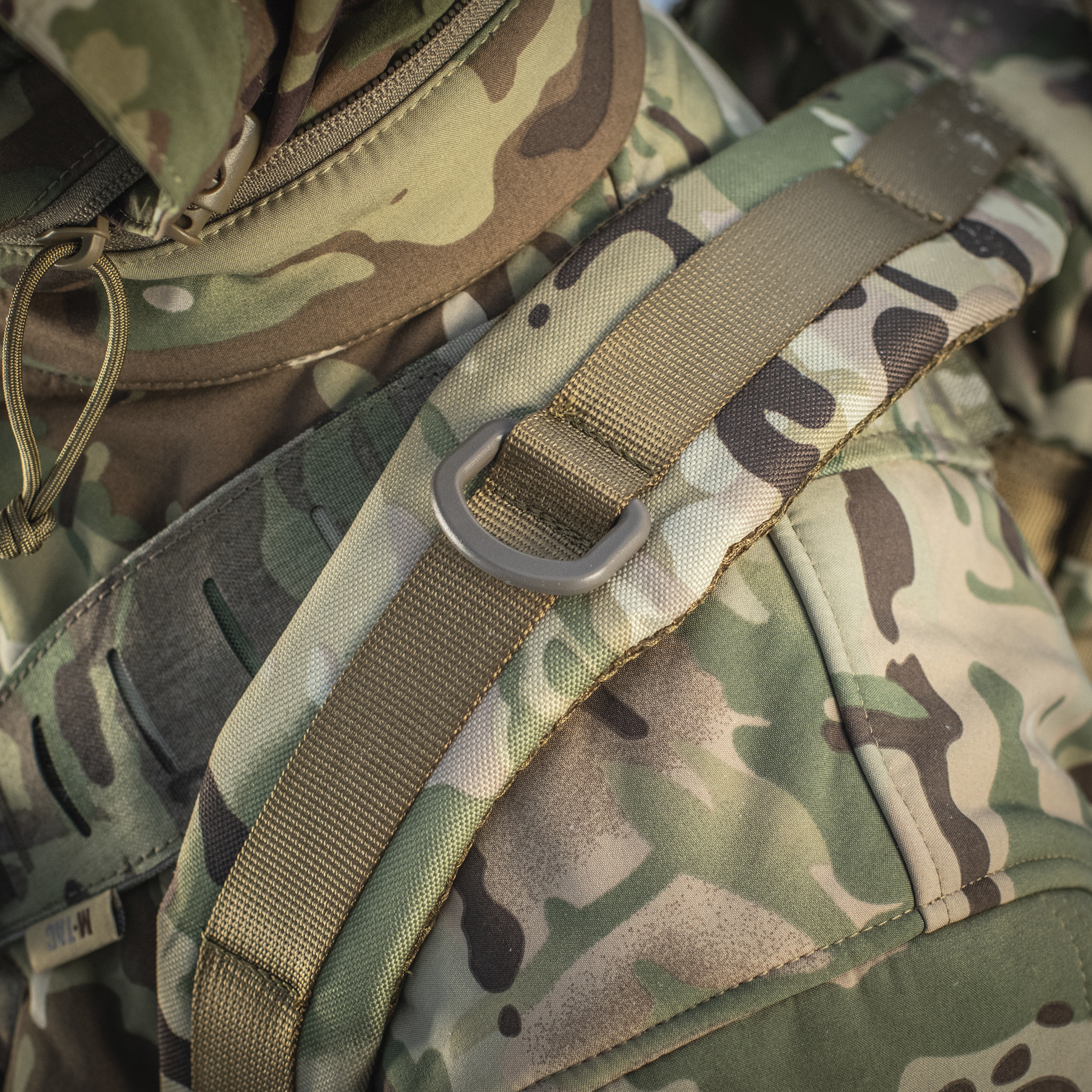 M-Tac рюкзак Assault Pack MC — 10