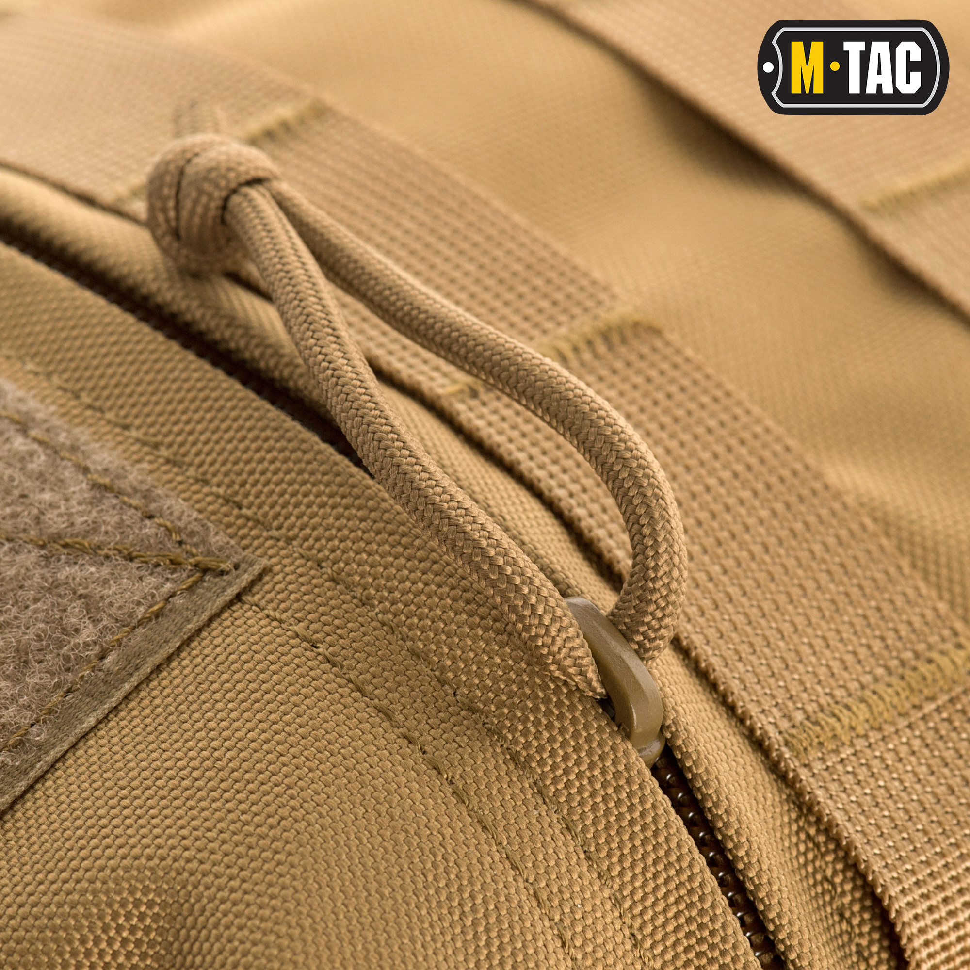 M-Tac рюкзак Trooper Pack Coyote — 5