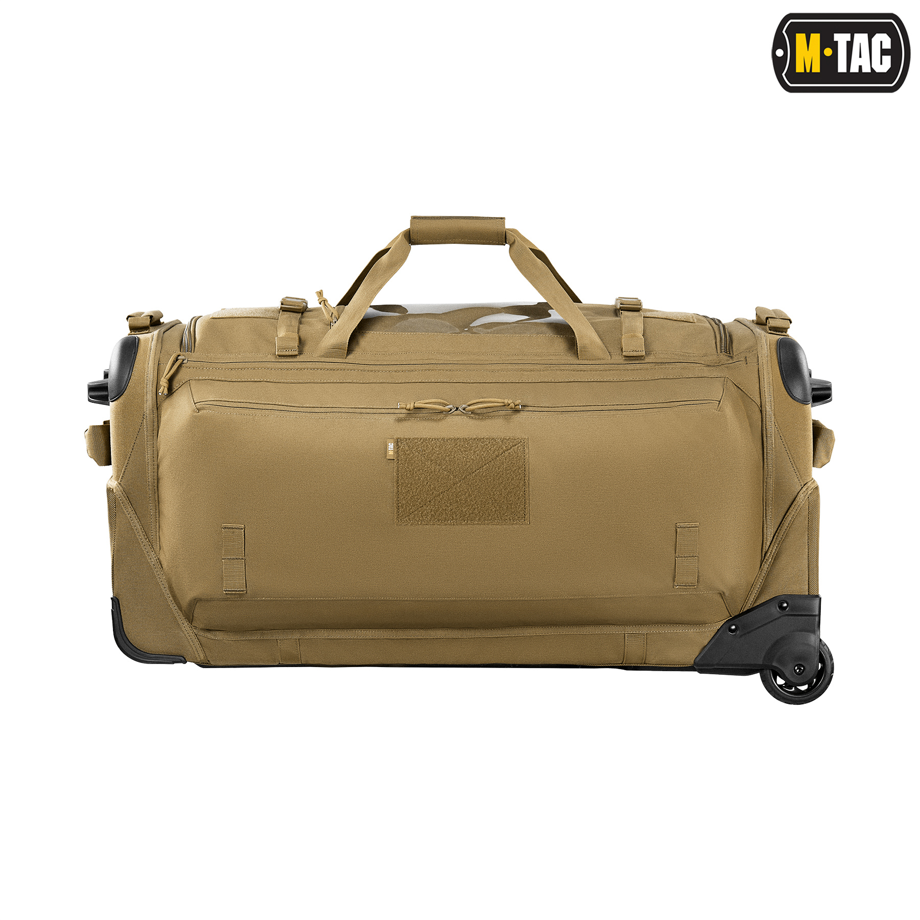 M-Tac сумка транспортная 120л Coyote — 5