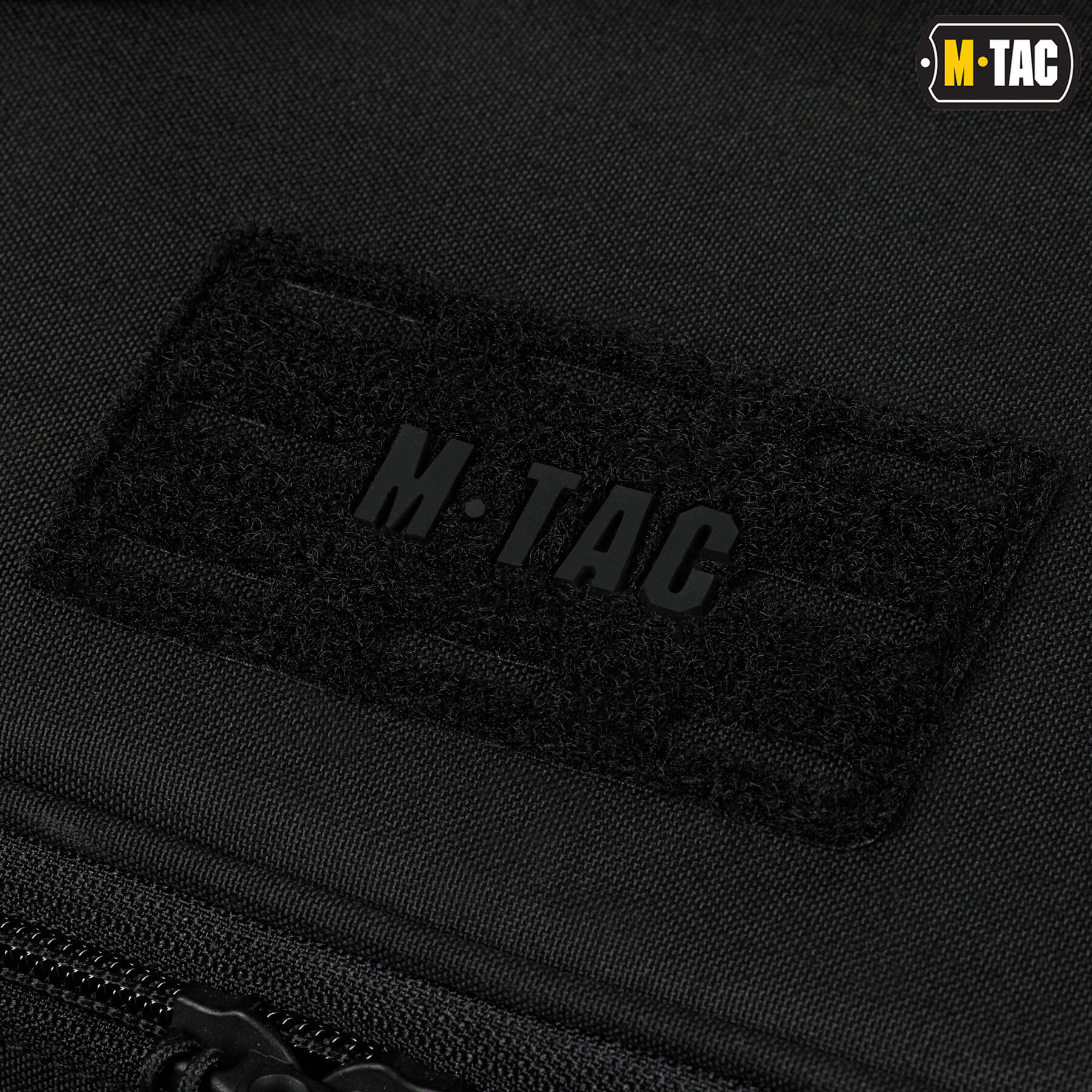 M-Tac органайзер утилитарный Hardshell Utility box L Black — 8