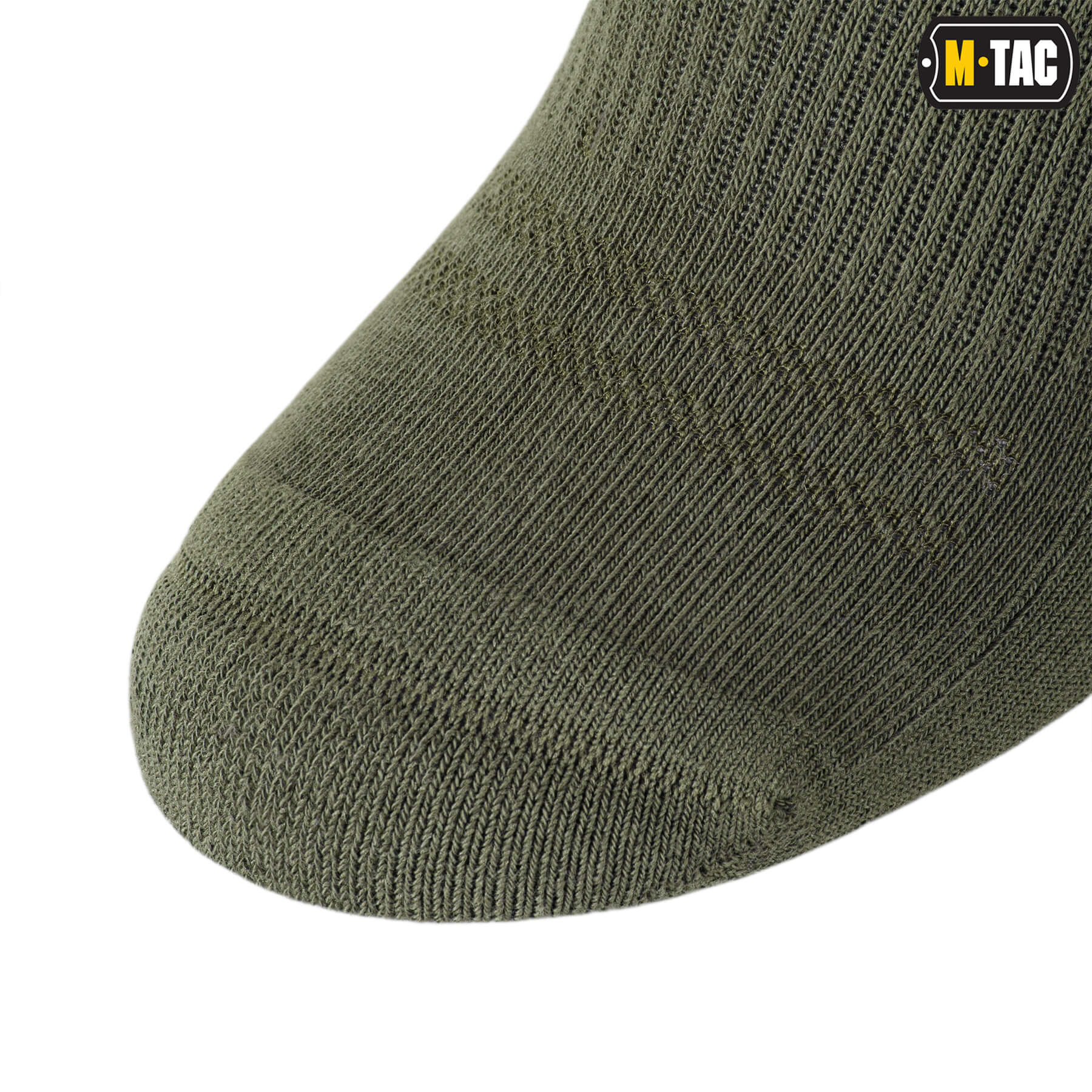 M-Tac носки Socks Cotton 68% Olive — 6