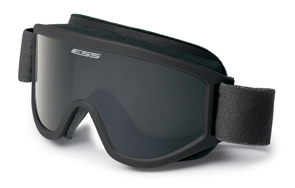 ESS окуляри-маска Vehicle Ops Black