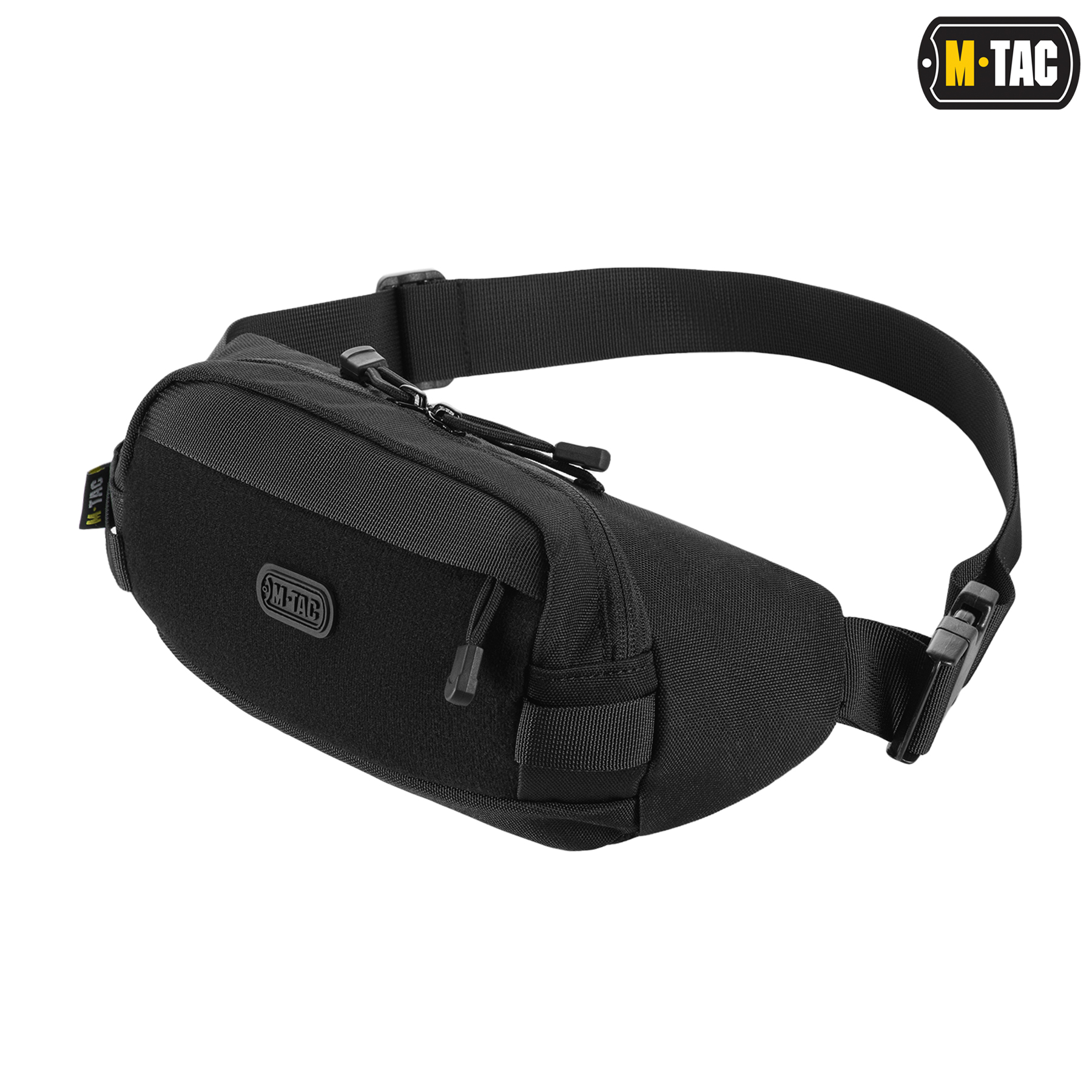 M-Tac сумка Waist Bag Black — 3