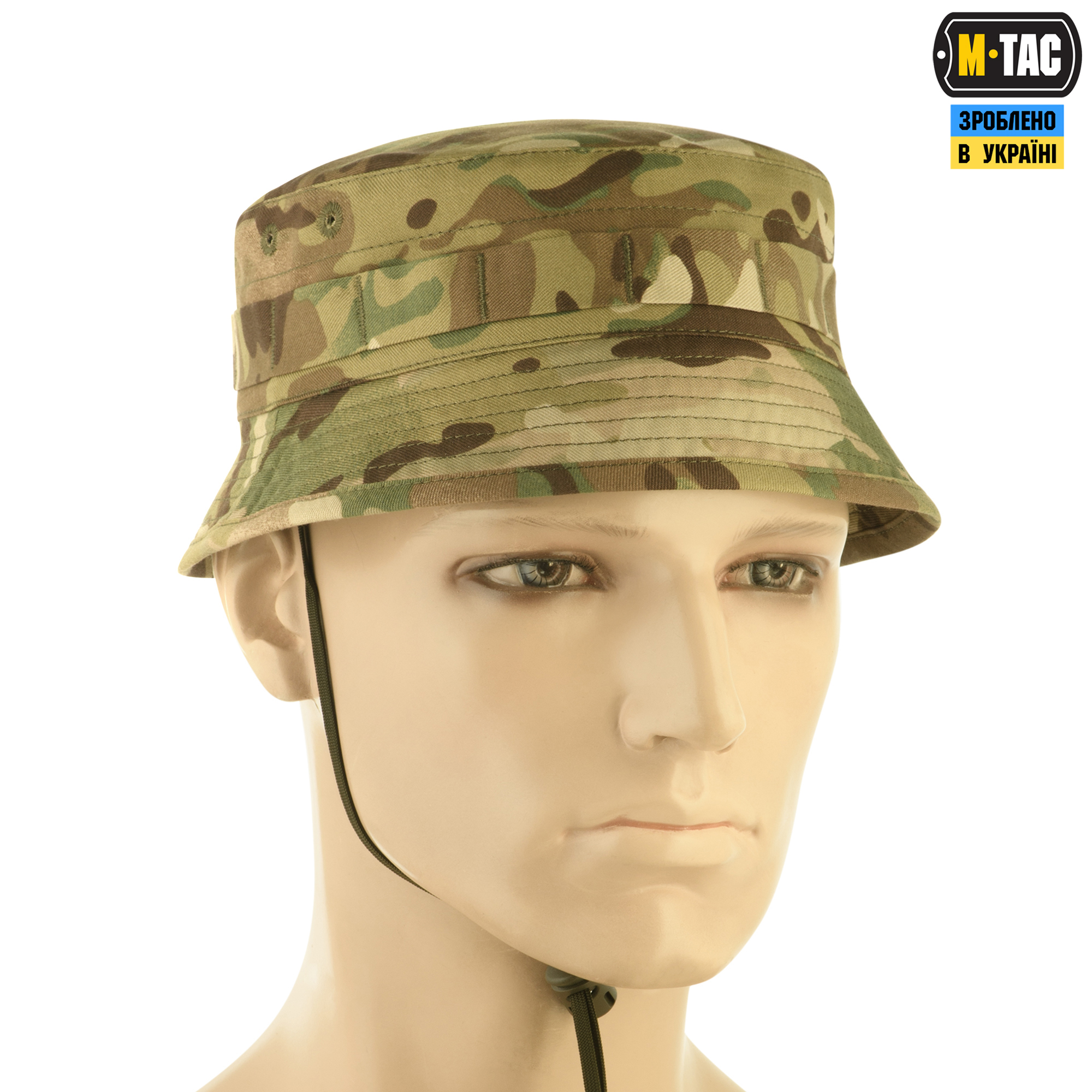 M-Tac панама Gen.II MC — 4