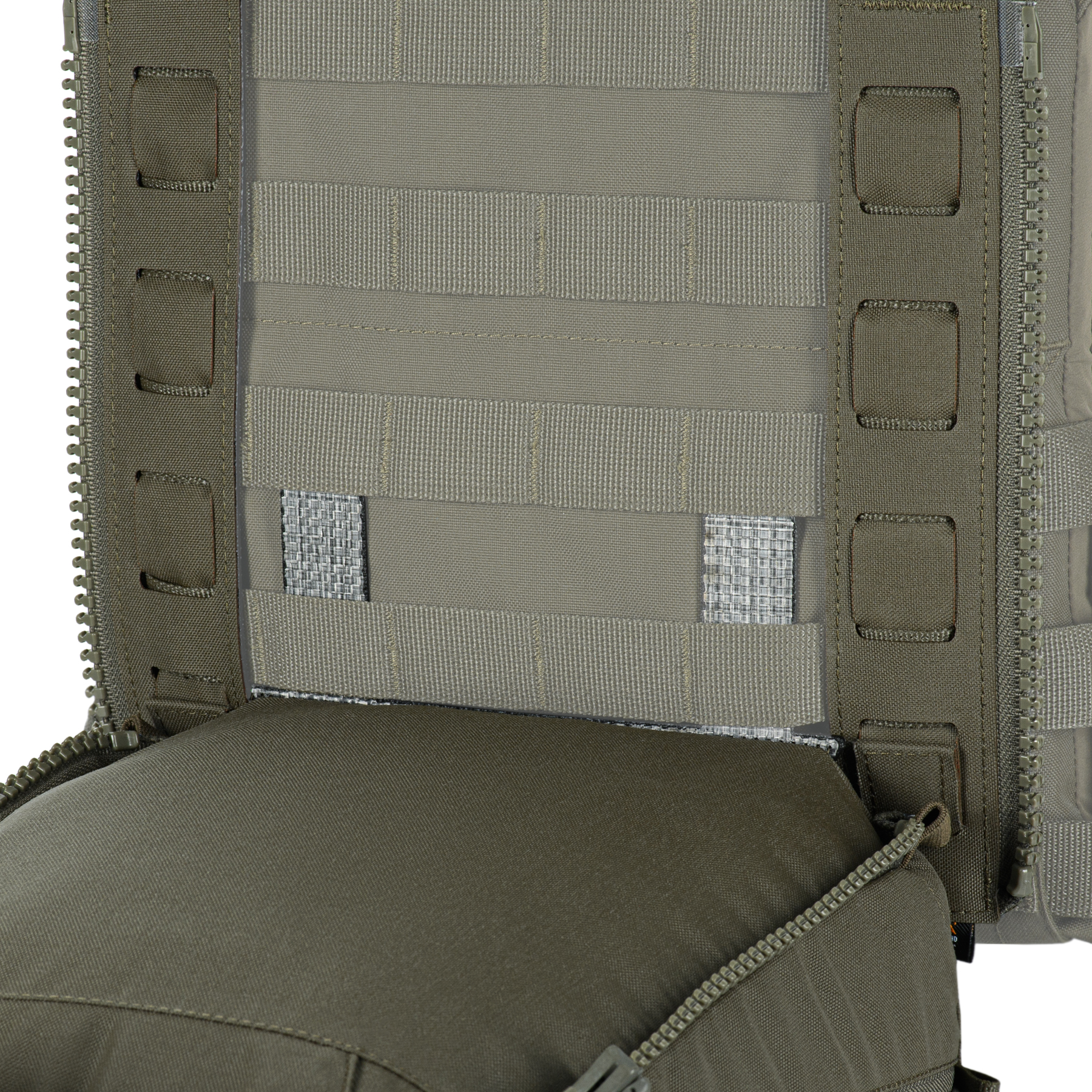 M-Tac подсумок Modular Assault Pack Elite Ranger Green — 13