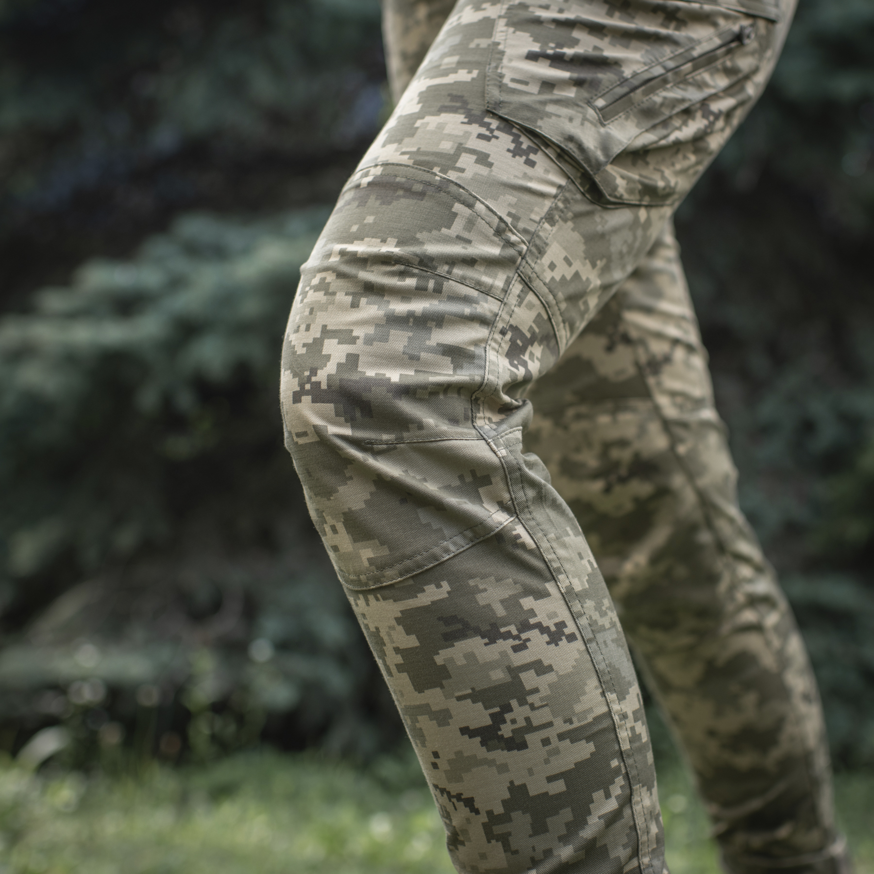 M-Tac брюки Aggressor Lady MM14 — 19