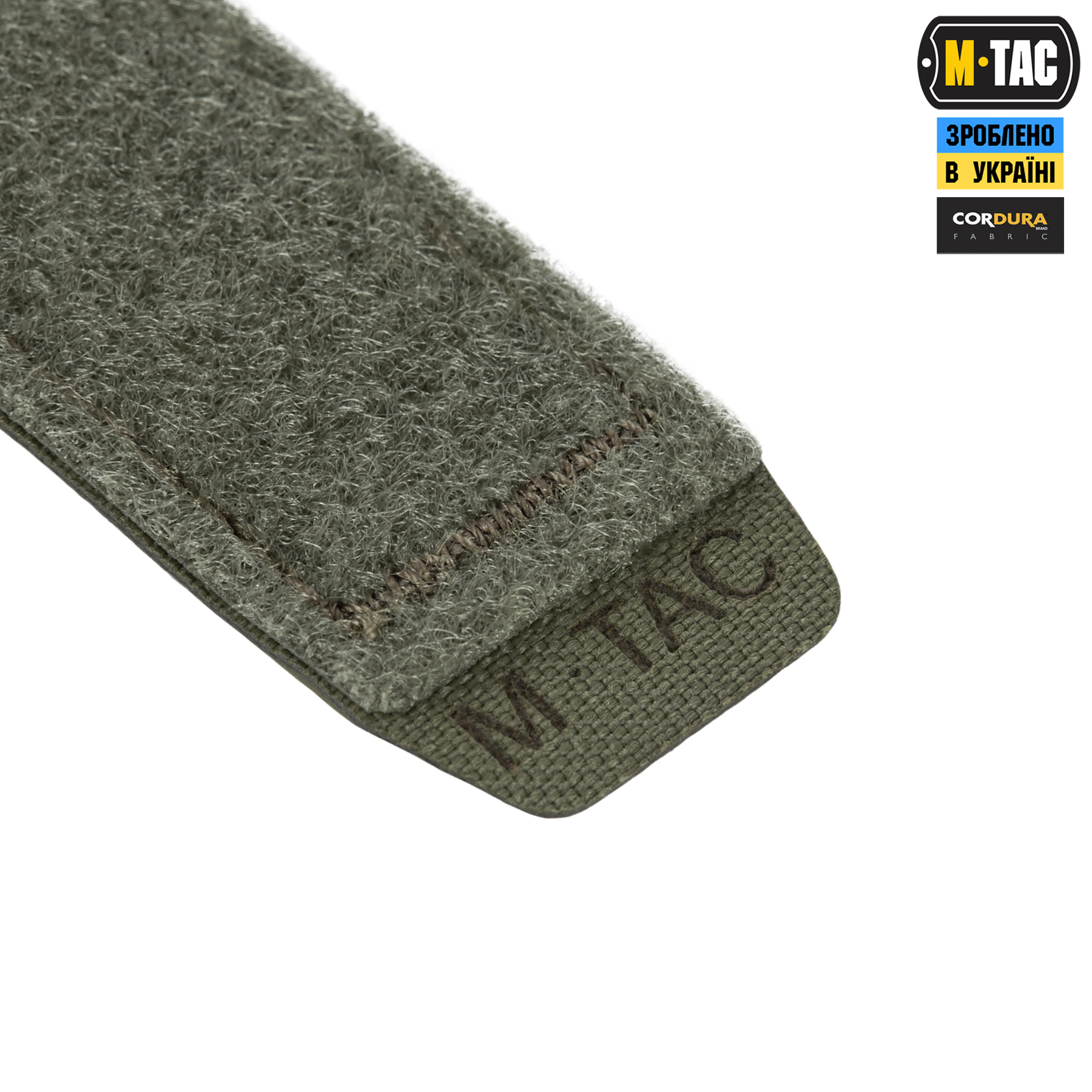 M-Tac внутренний ремень Tiger для Range Belt Ranger Green — 7