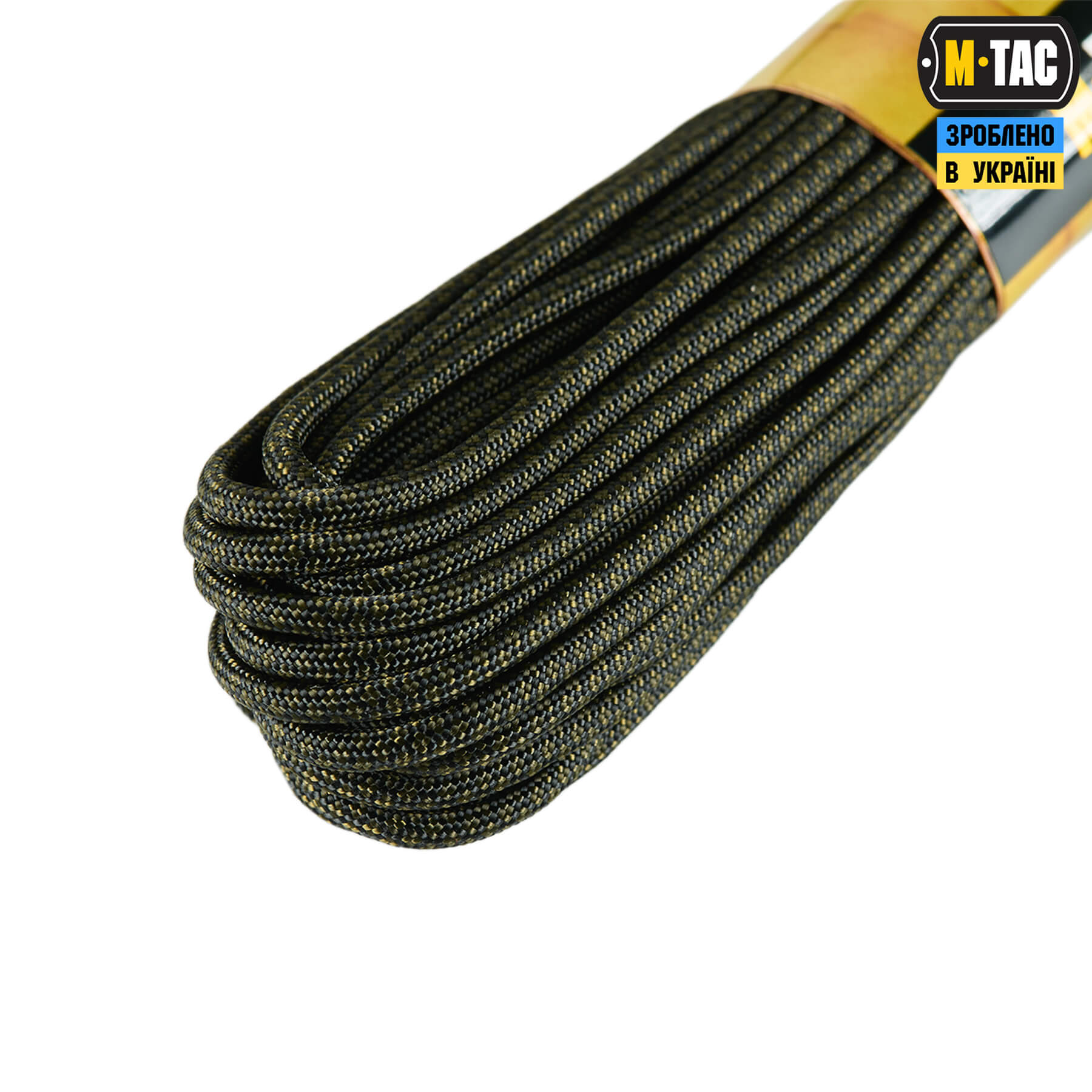 M-Tac паракорд 475 15m Diamond Snake 2 — 4