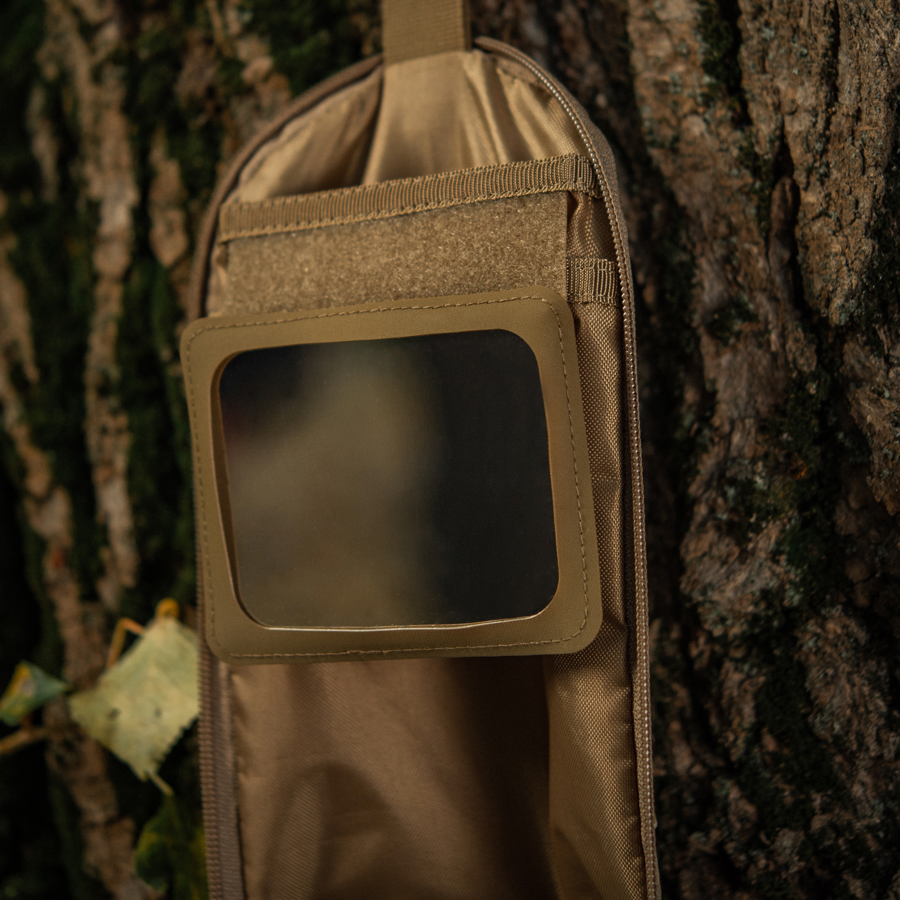 M-Tac несессер Elite Gen.II Multicam — 36