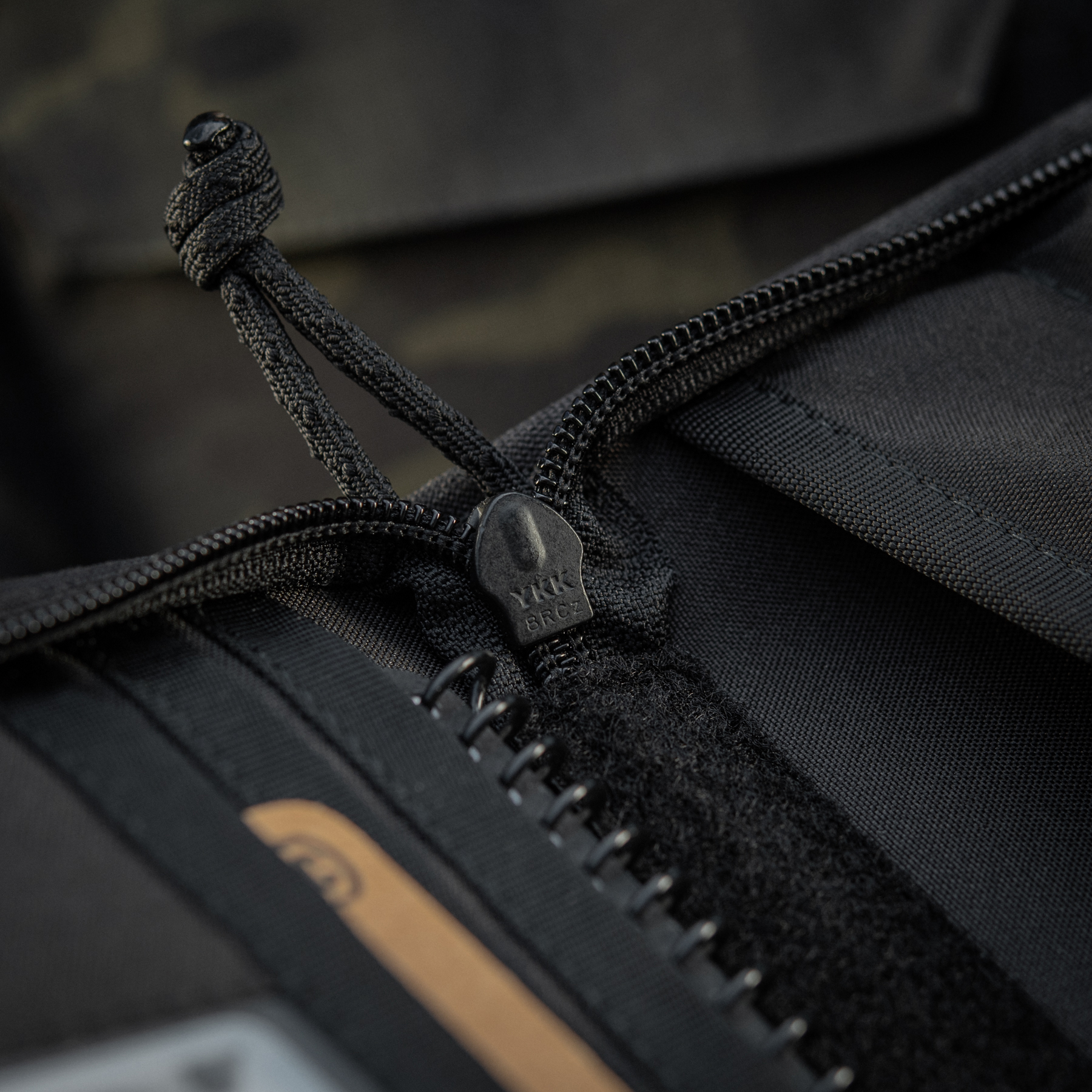 M-Tac планшет-органайзер А5 Elite Multicam Black — 35