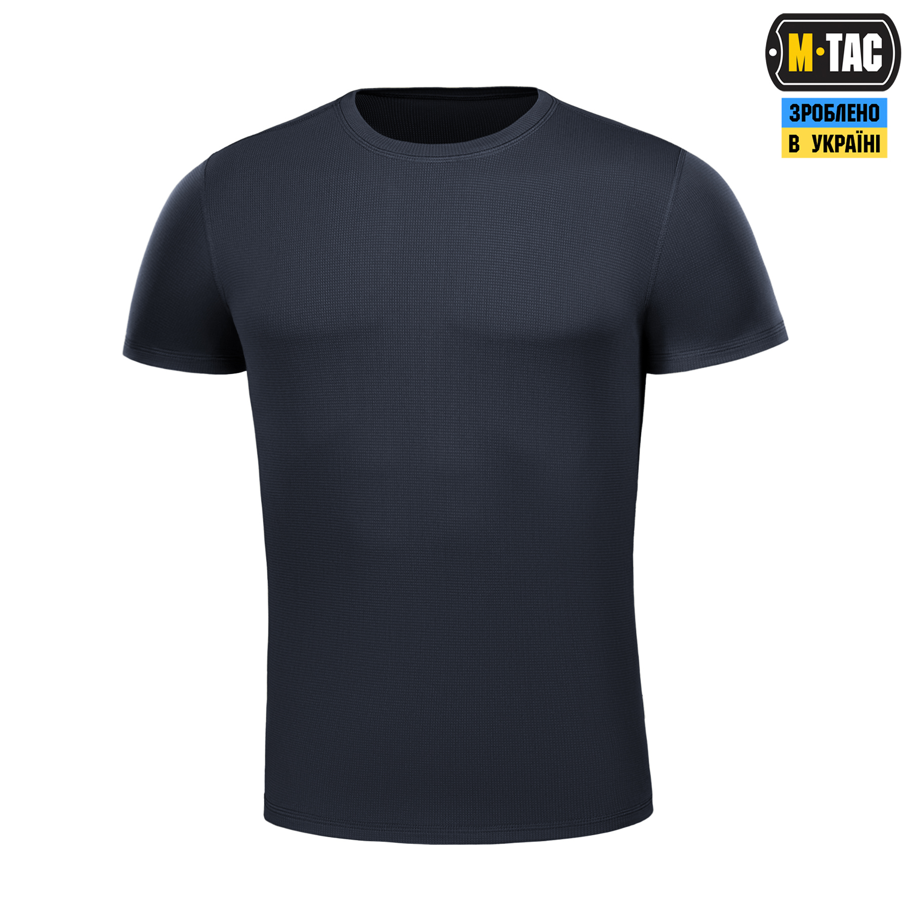 M-Tac футболка Summer Vent Dark Navy Blue — 2