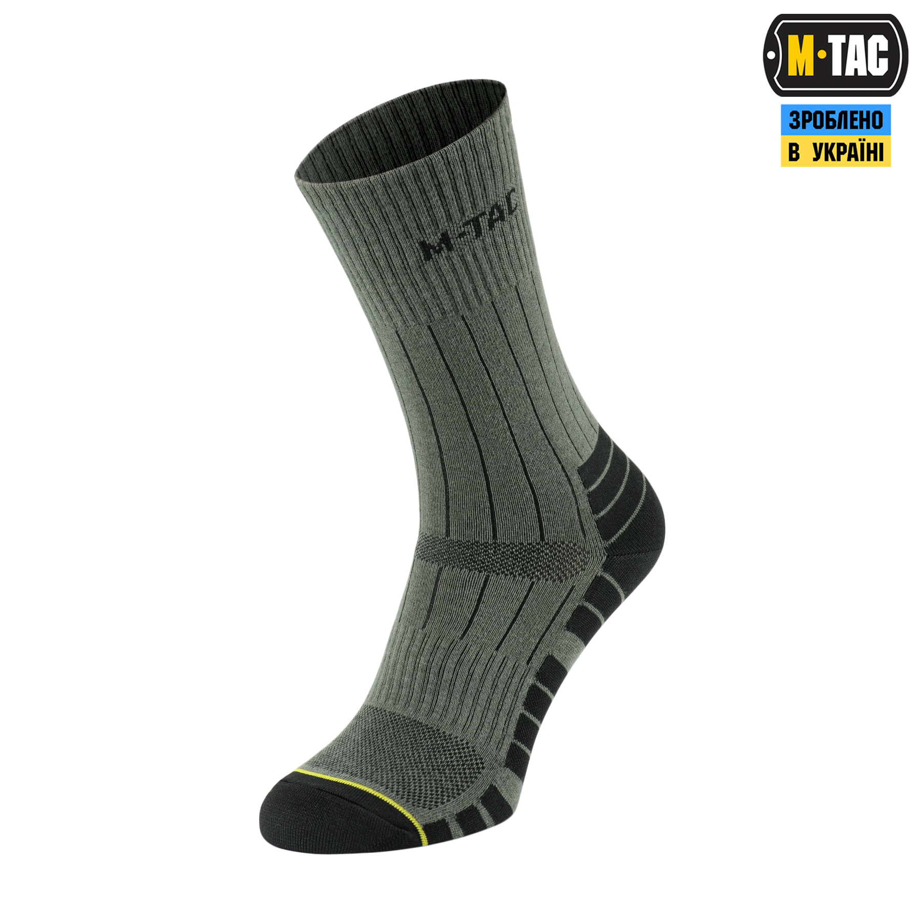 M-Tac шкарпетки тактичні Ranger — 2