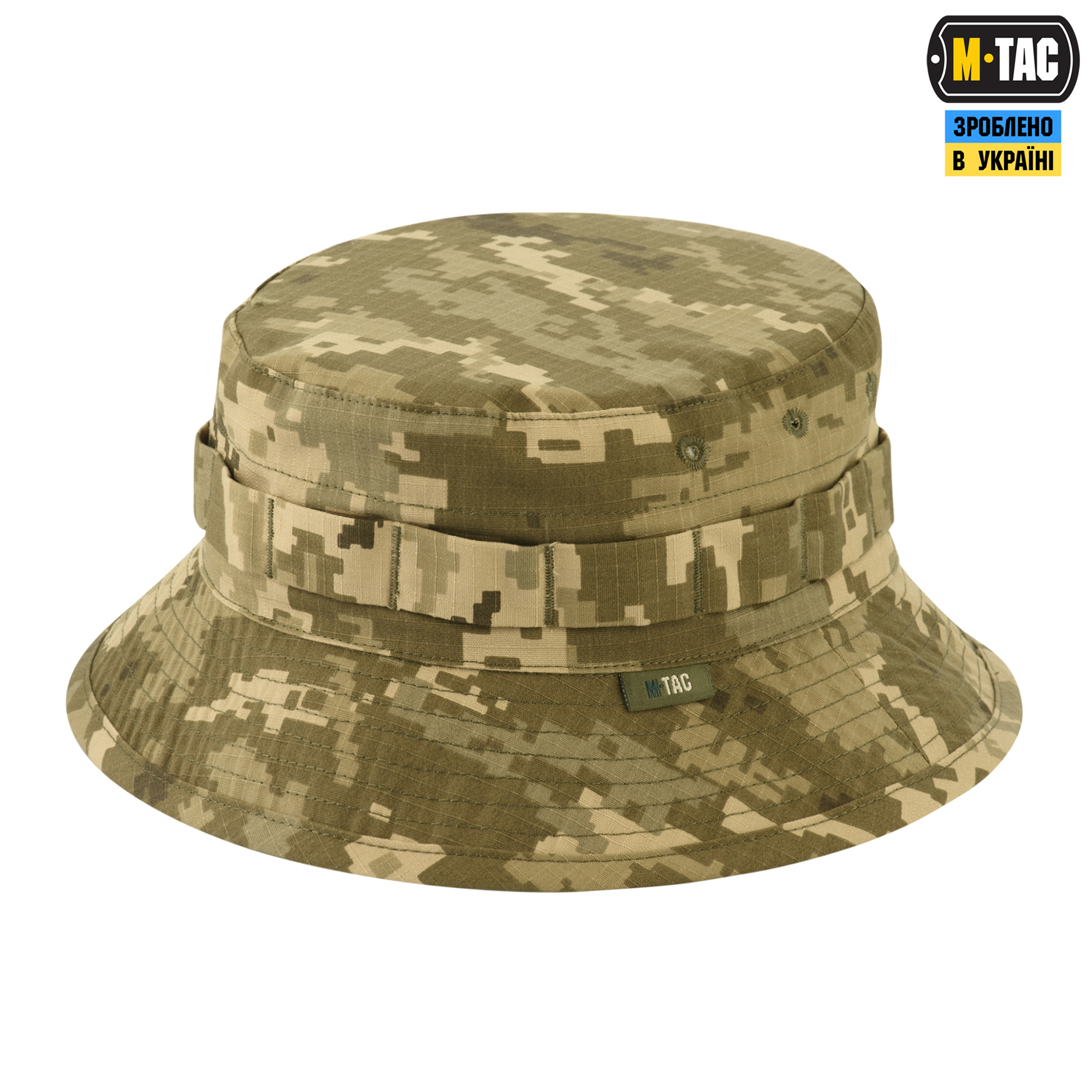 M-Tac панама рип-стоп MM14 — 5