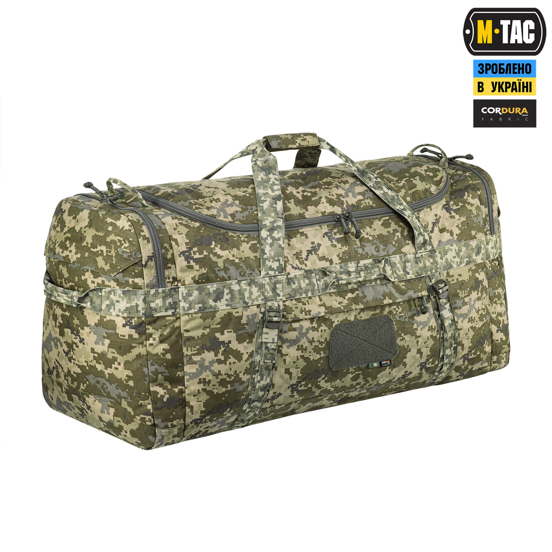 Сумка-баул M-Tac 190л Elite MM14 (10554030)