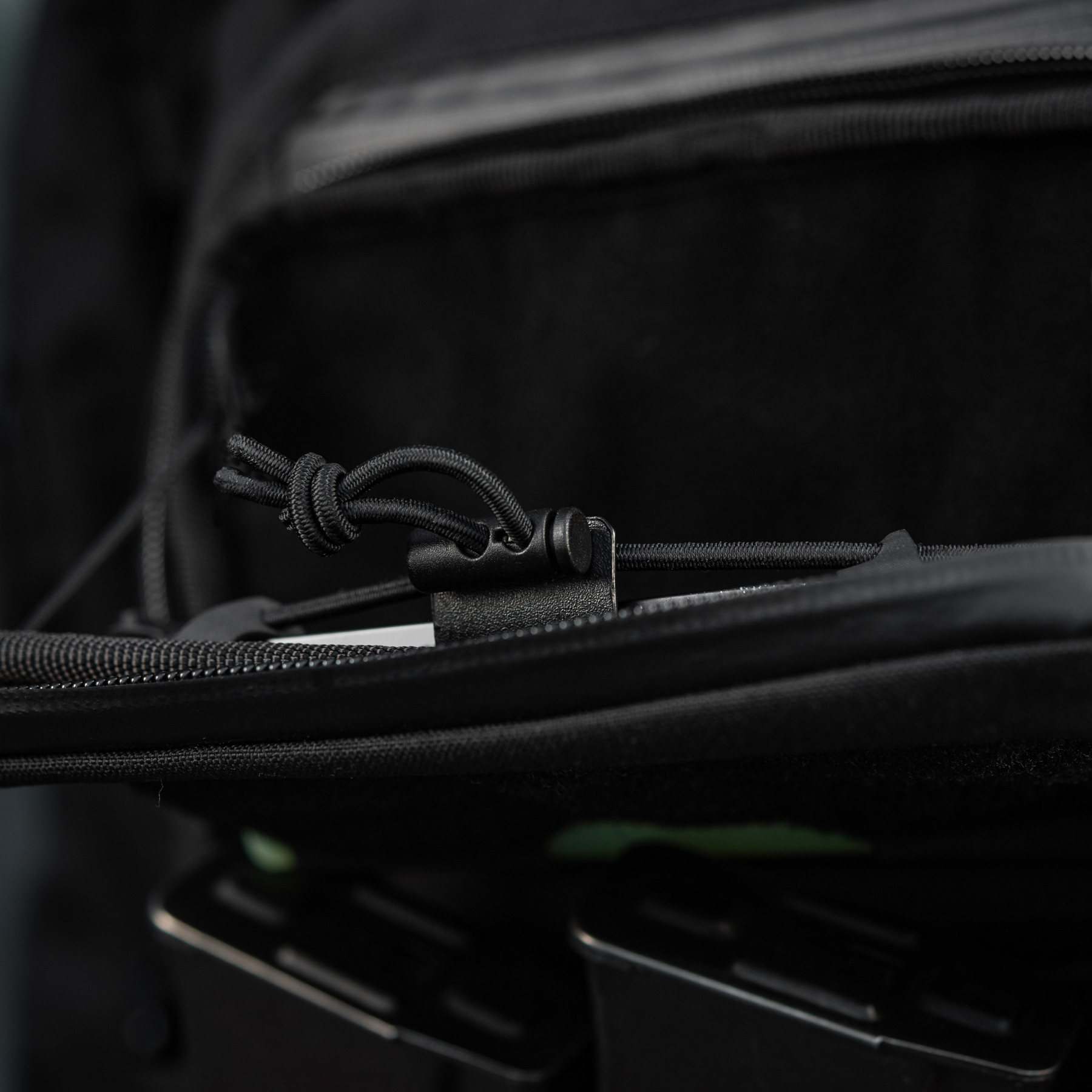 M-Tac подсумок Admin Elite Black — 23