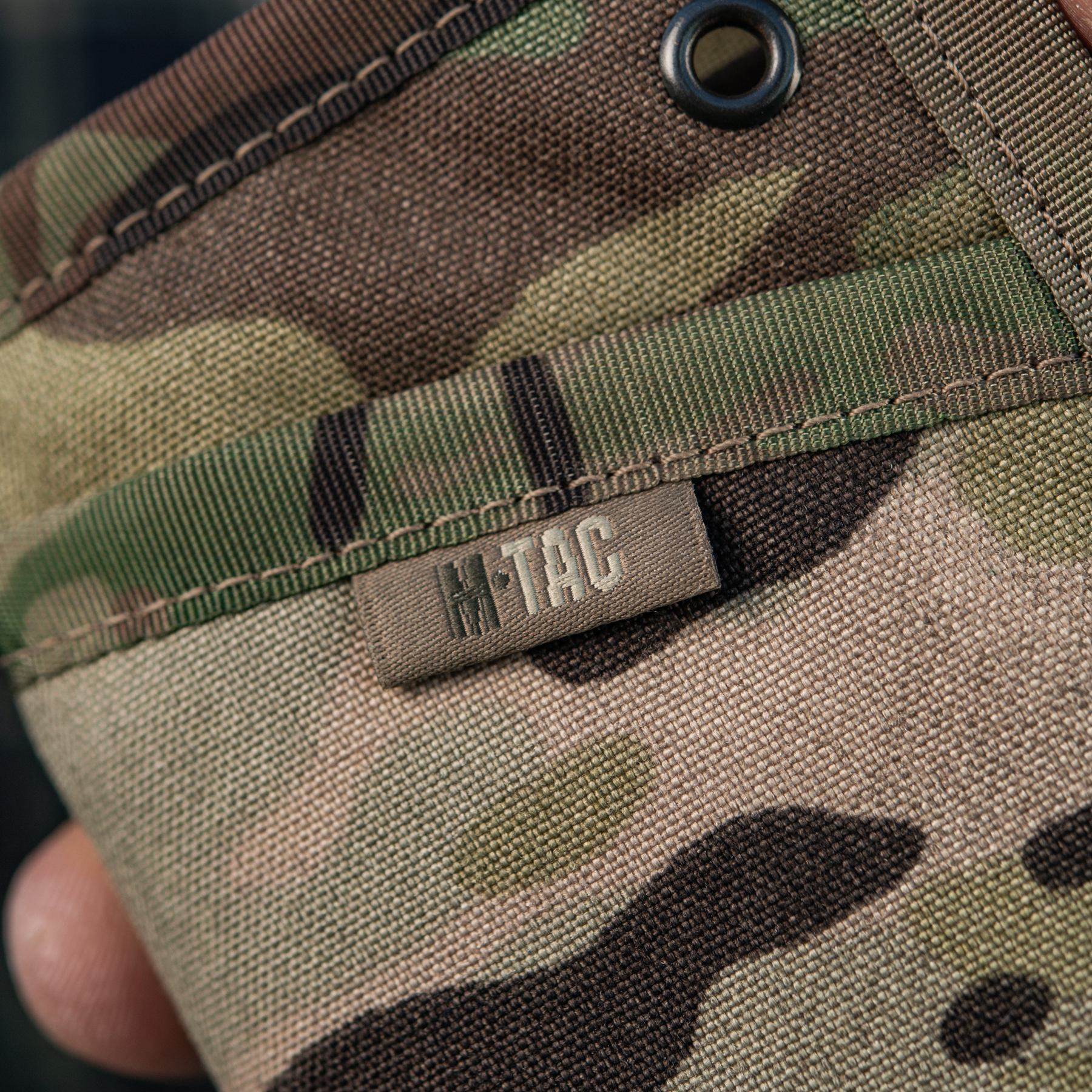 M-Tac кошелек Wallet Elite Multicam — 29
